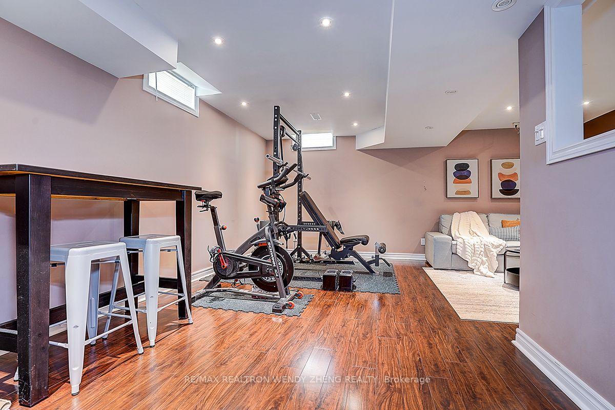Photo 36 of 16 Anita Drive, Markham, Village Green-South Unionville — HOMEH