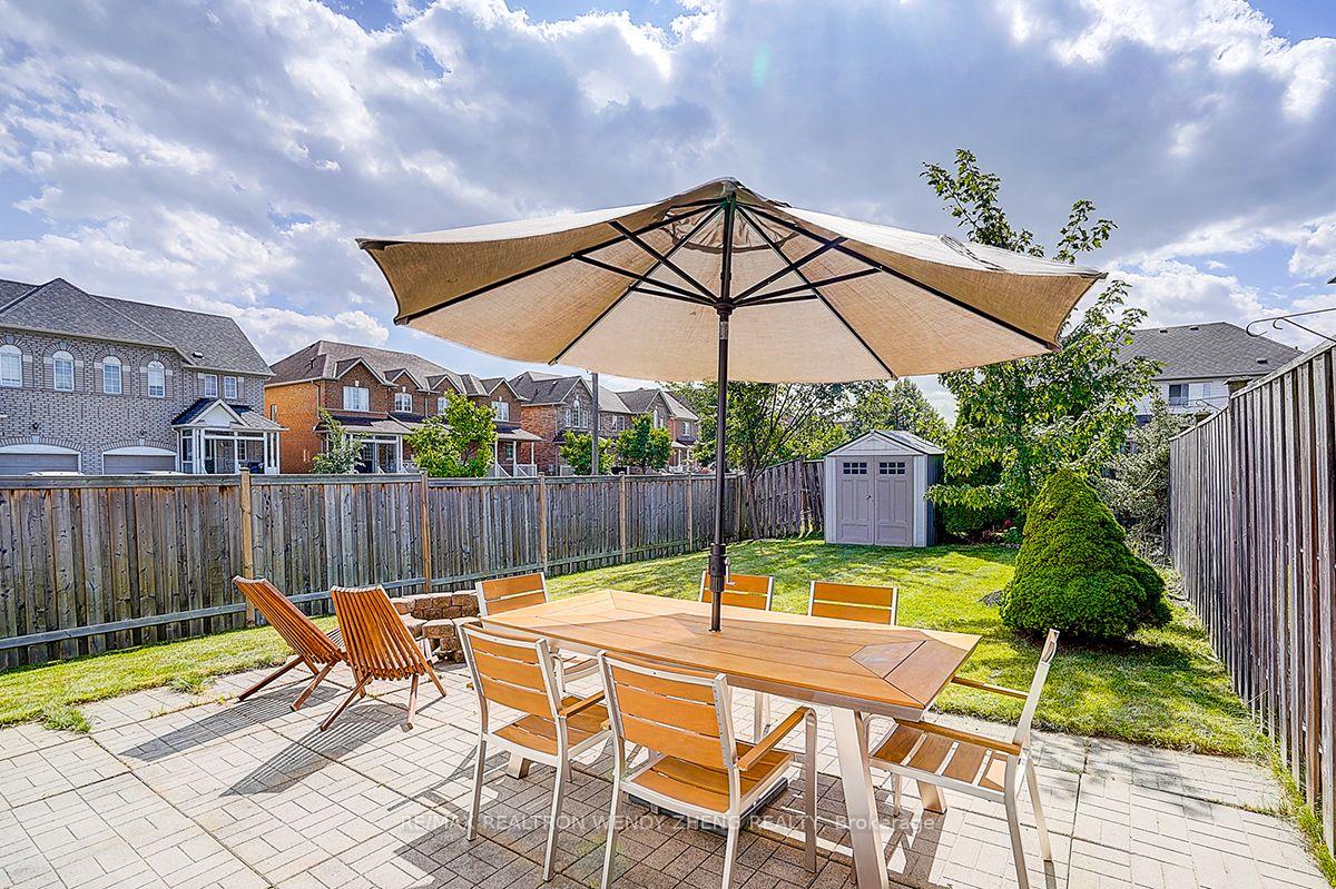 Photo 40 of 16 Anita Drive, Markham, Village Green-South Unionville — HOMEH