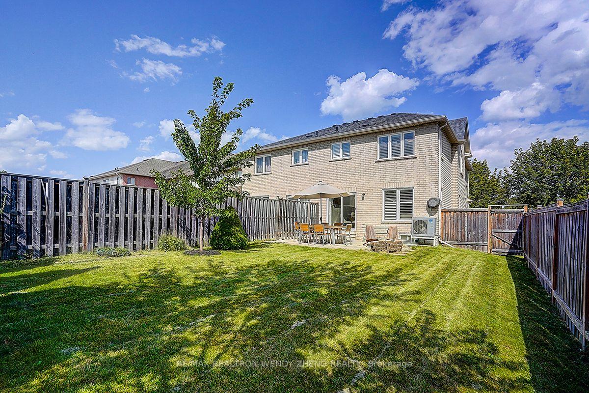 Photo 41 of 16 Anita Drive, Markham, Village Green-South Unionville — HOMEH