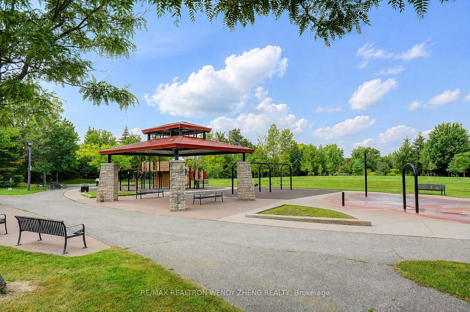 Photo 42 of 16 Anita Drive, Markham, Village Green-South Unionville — HOMEH