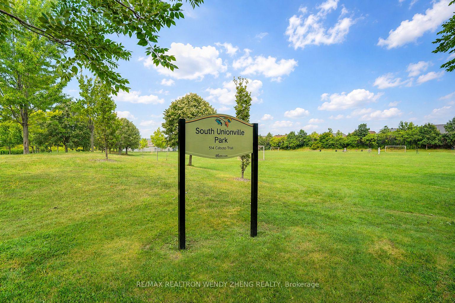 Photo 45 of 16 Anita Drive, Markham, Village Green-South Unionville — HOMEH