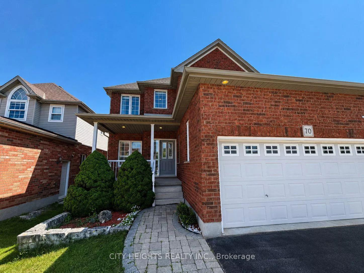 Photo 1 of 70 Doon Mills Drive, Kitchener, Doon South — HOMEH