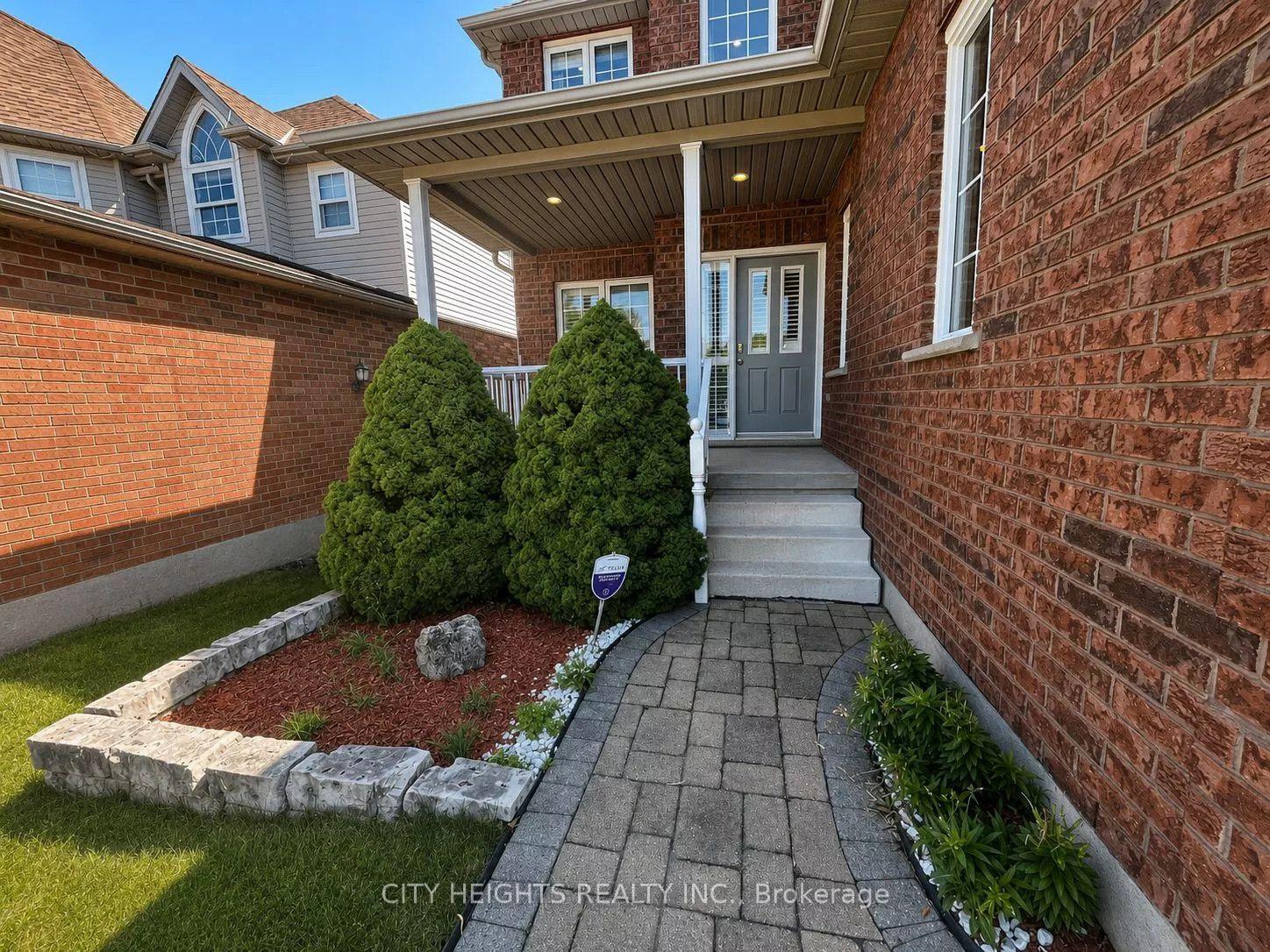 Photo 2 of 70 Doon Mills Drive, Kitchener, Doon South — HOMEH