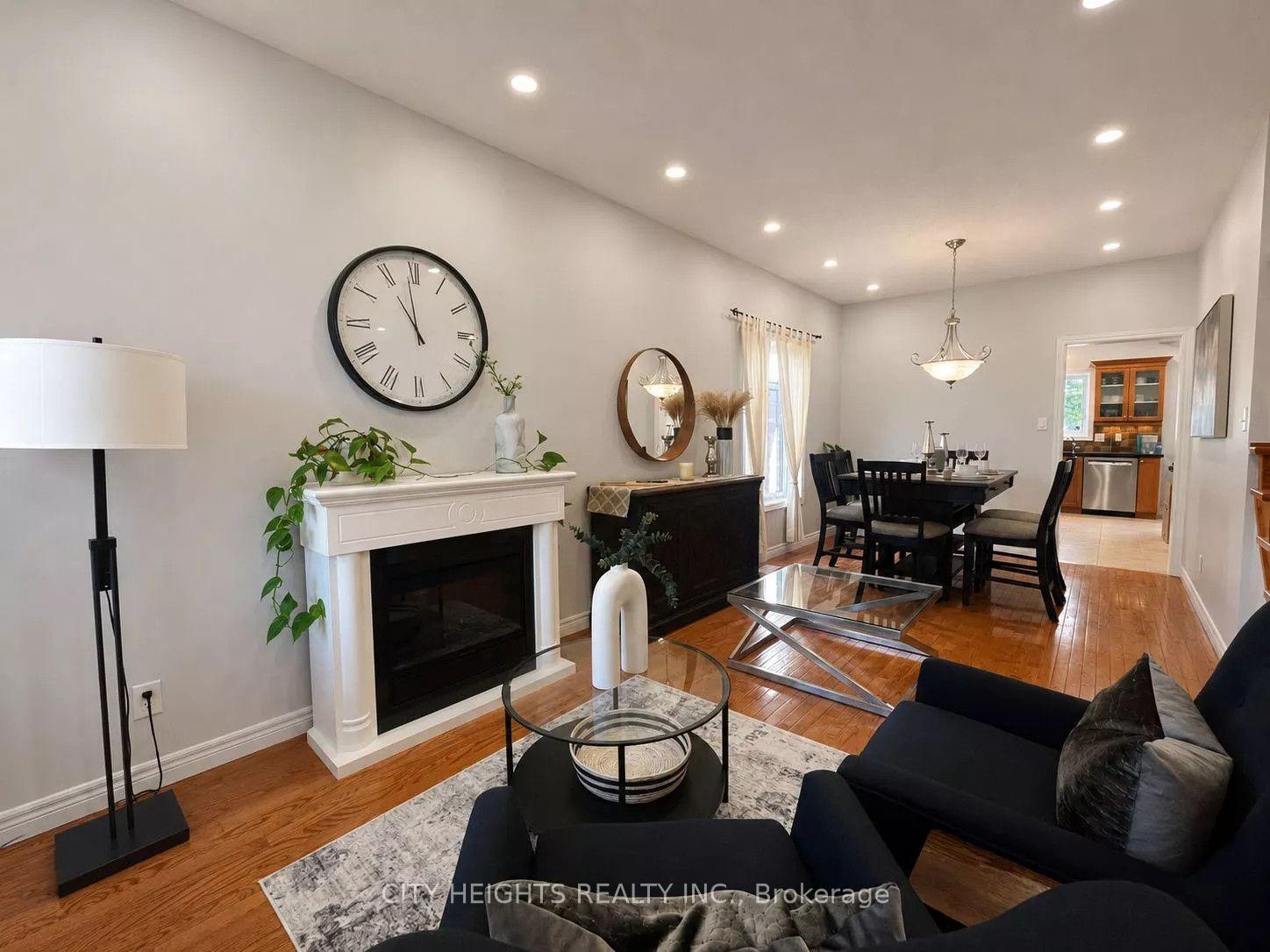 Photo 6 of 70 Doon Mills Drive, Kitchener, Doon South — HOMEH