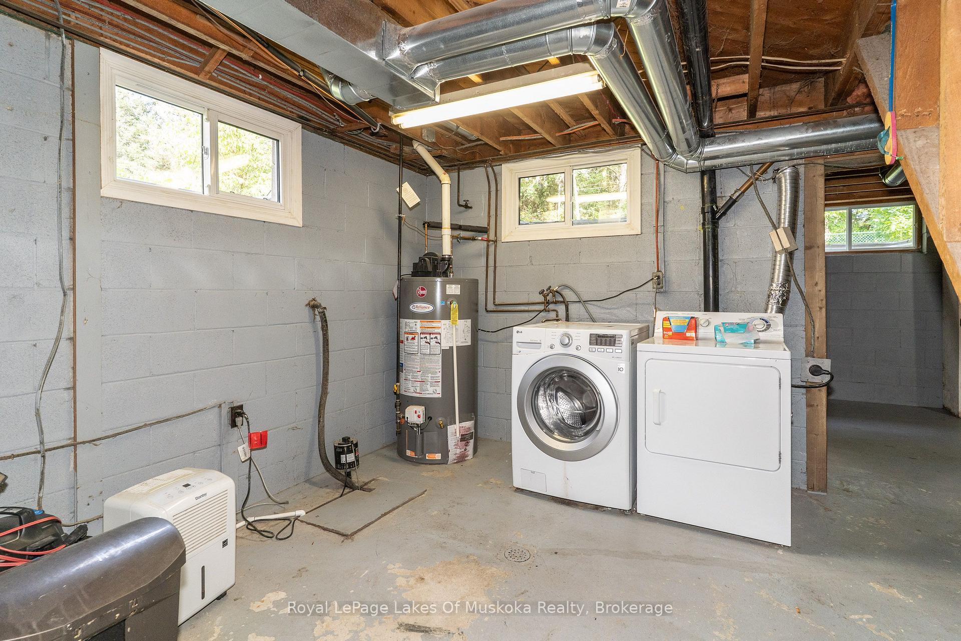 Photo 31 of 20 Sander Drive, Bracebridge, Macaulay — HOMEH