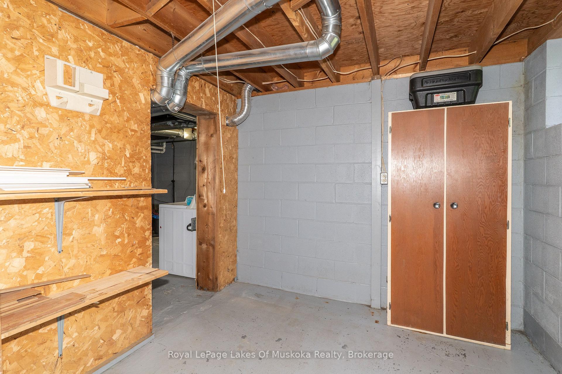 Photo 32 of 20 Sander Drive, Bracebridge, Macaulay — HOMEH