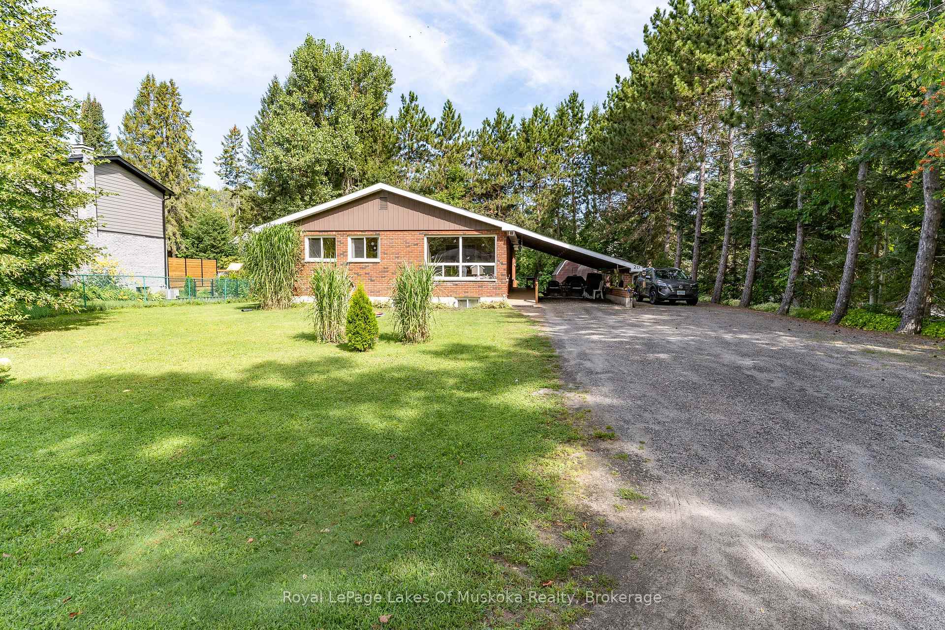 Photo 33 of 20 Sander Drive, Bracebridge, Macaulay — HOMEH