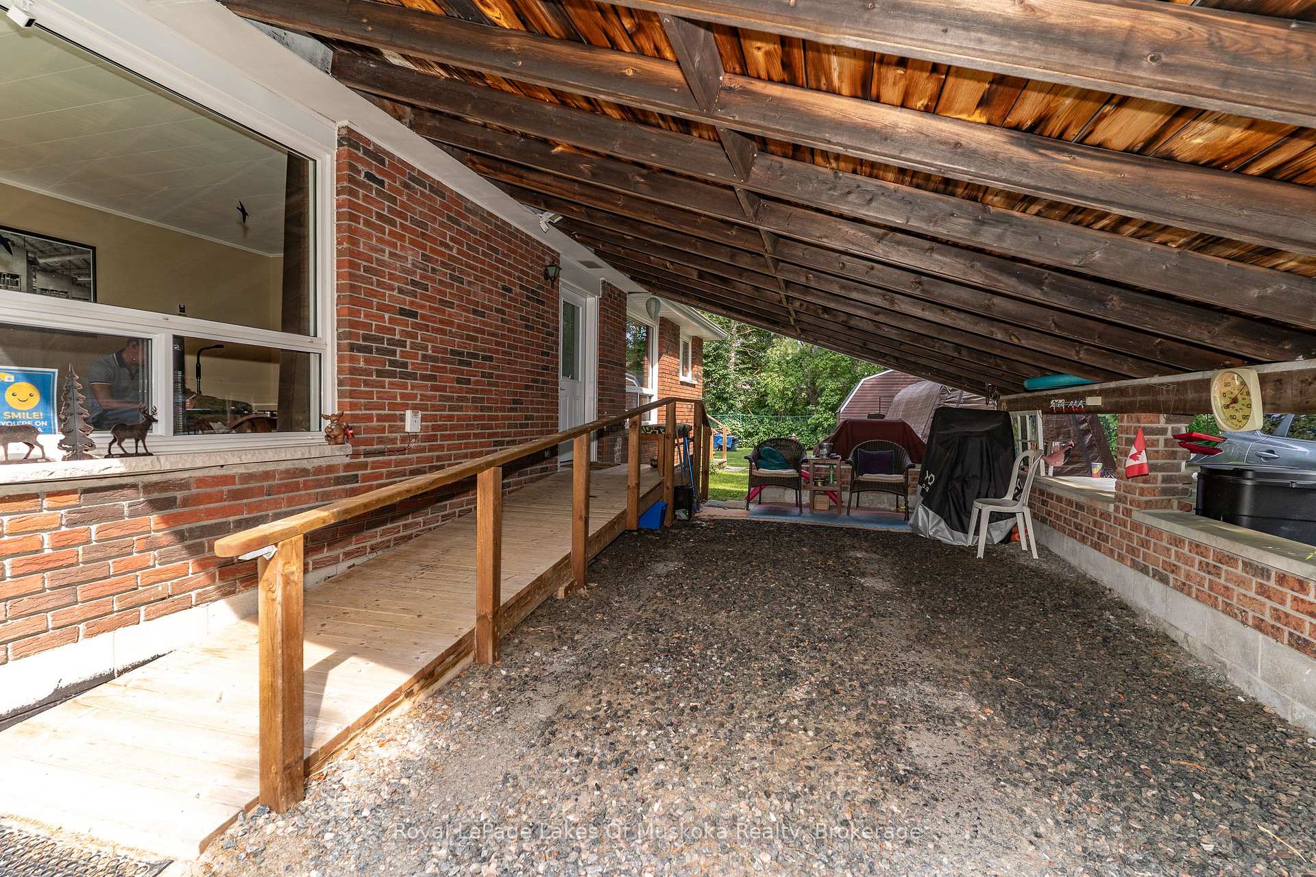 Photo 36 of 20 Sander Drive, Bracebridge, Macaulay — HOMEH