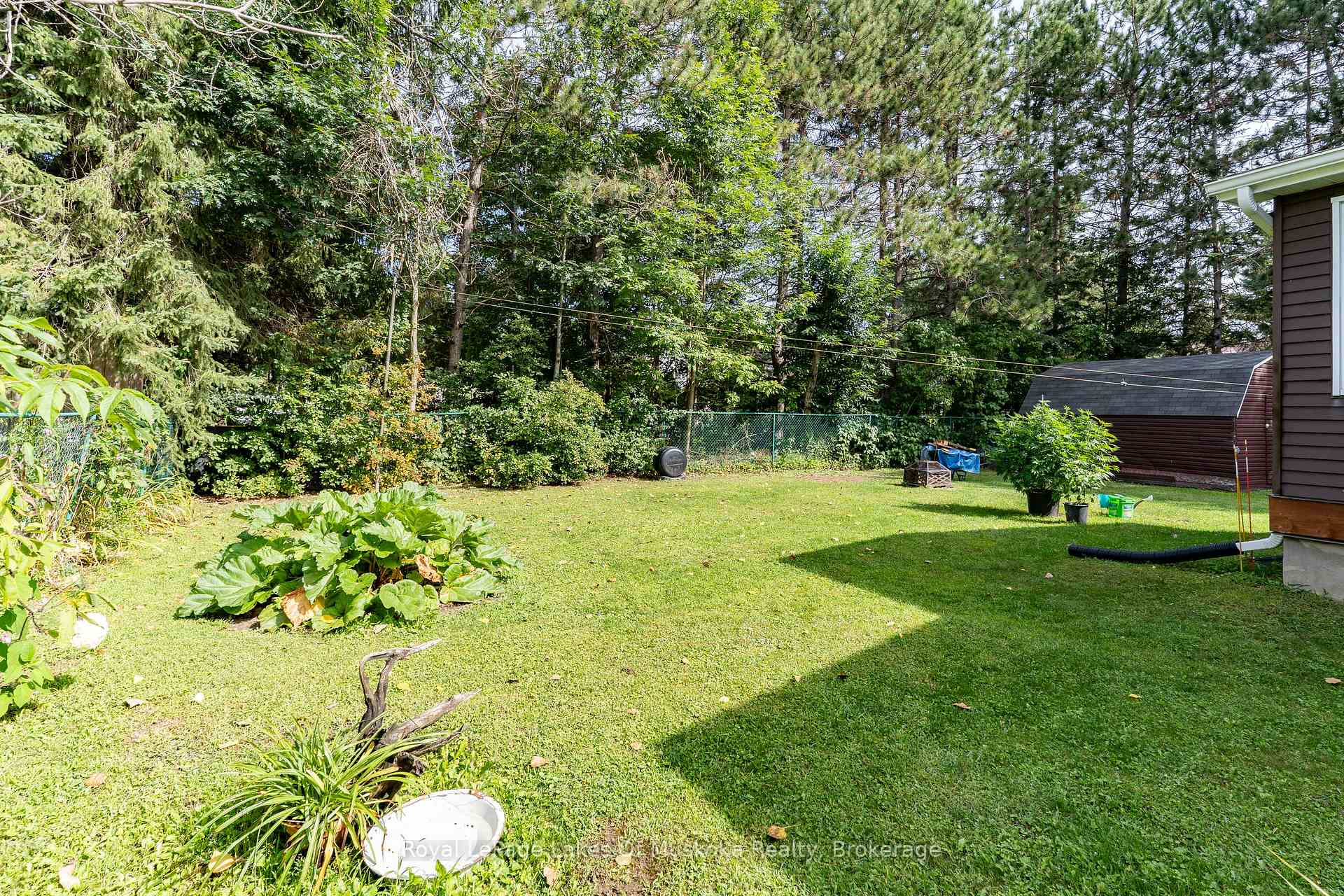 Photo 39 of 20 Sander Drive, Bracebridge, Macaulay — HOMEH