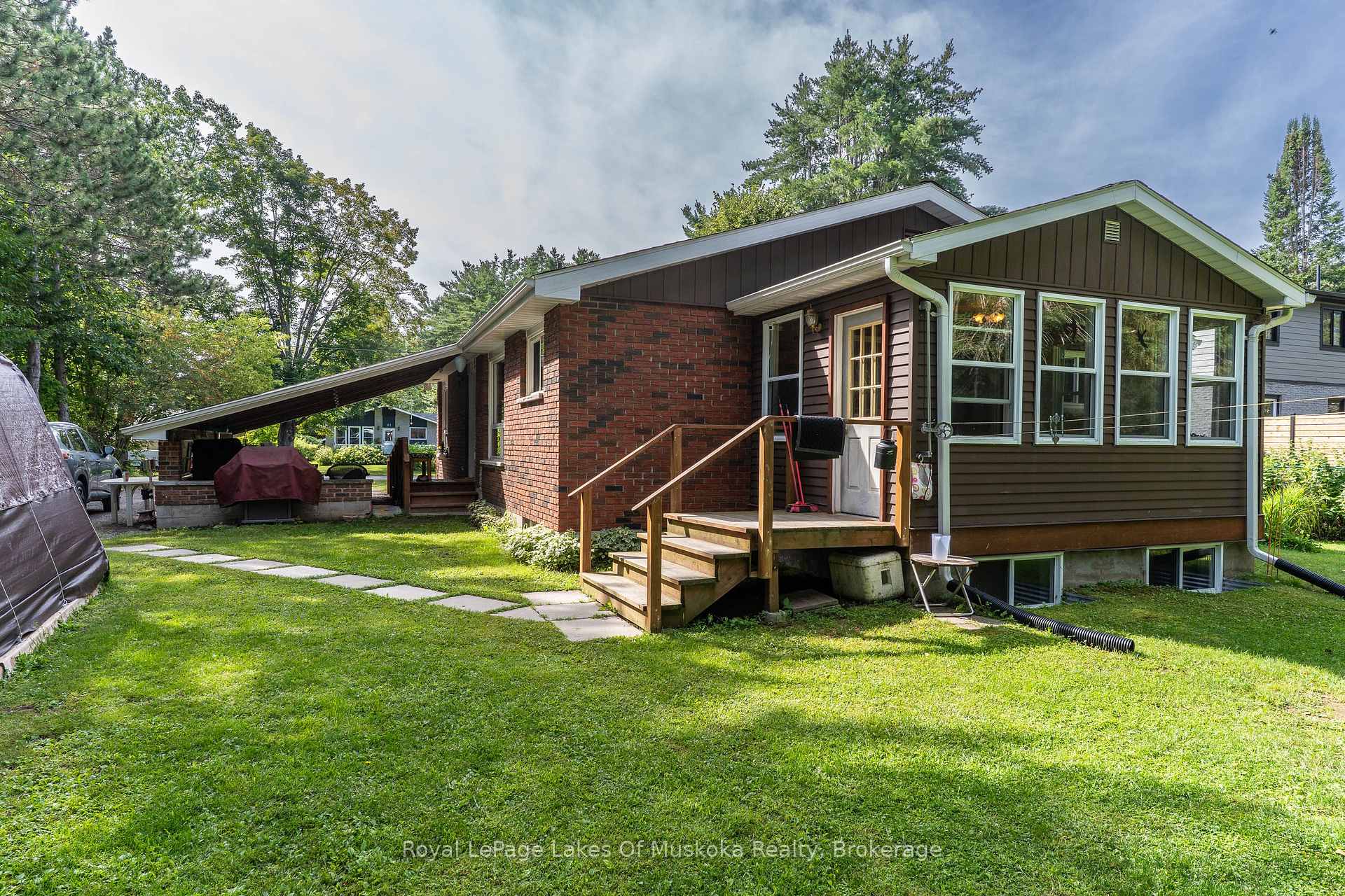Photo 40 of 20 Sander Drive, Bracebridge, Macaulay — HOMEH