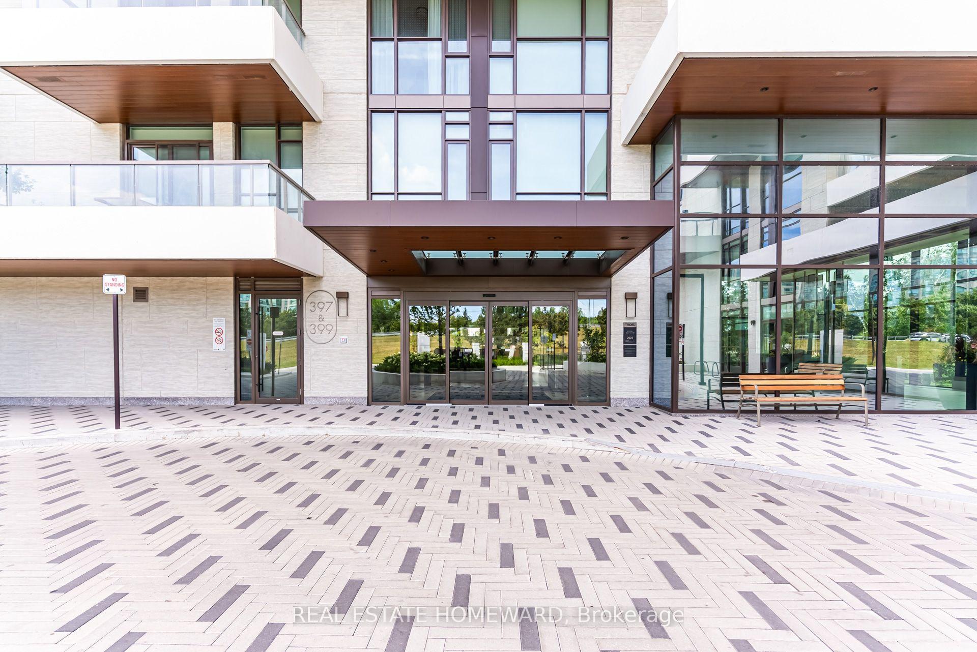 Photo 3 of 397 Royal Orchard Boulevard E, Markham, Royal Orchard — HOMEH