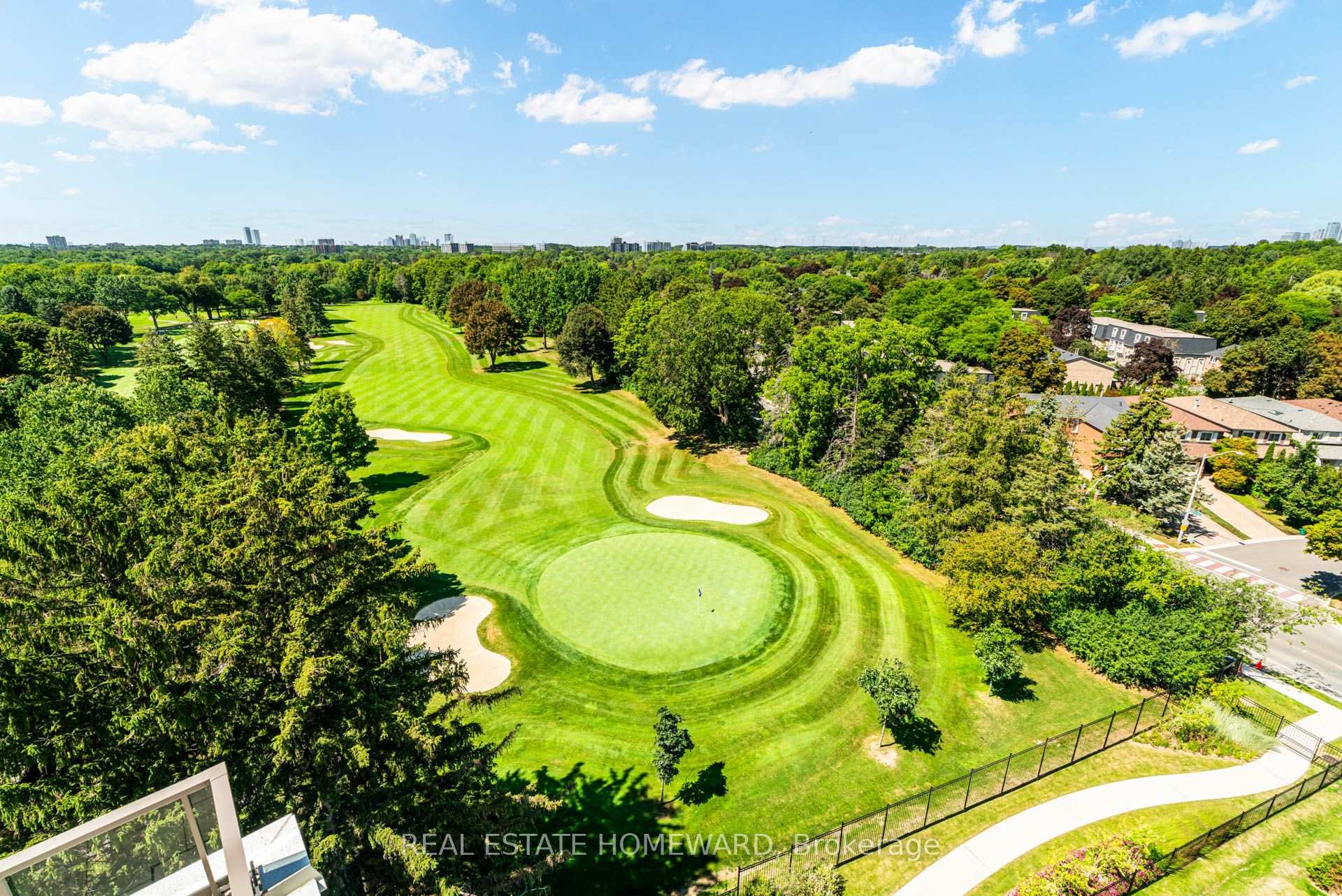 Photo 41 of 397 Royal Orchard Boulevard E, Markham, Royal Orchard — HOMEH