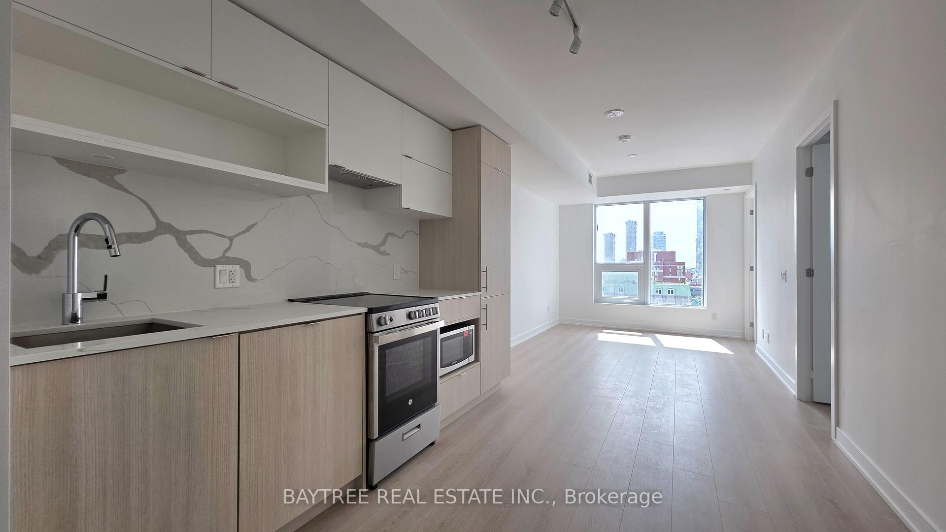 Photo 1 of Unit 1611, 100 Queen Street E, Toronto, Church-Yonge Corridor — HOMEH