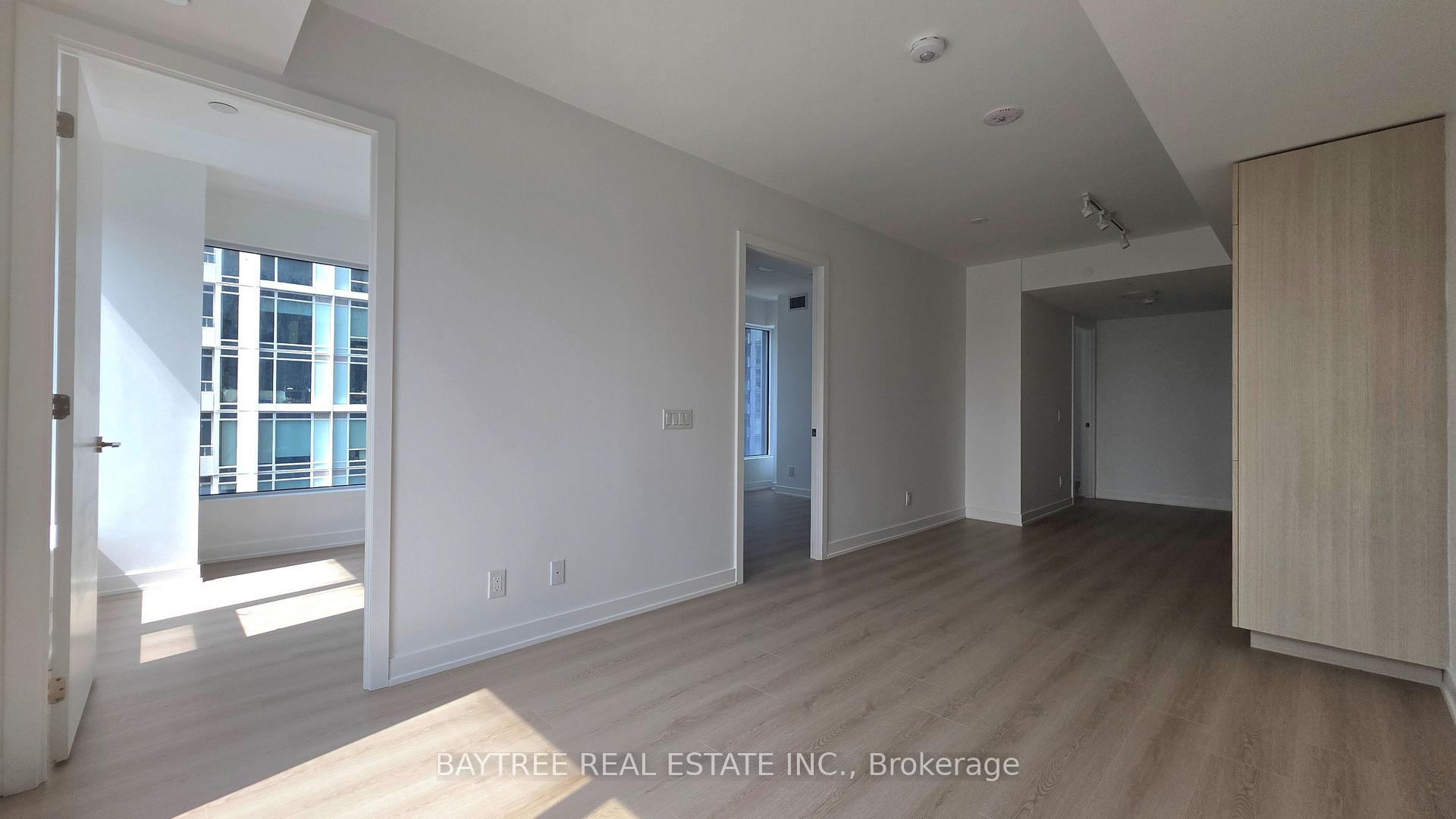 Photo 2 of Unit 1611, 100 Queen Street E, Toronto, Church-Yonge Corridor — HOMEH