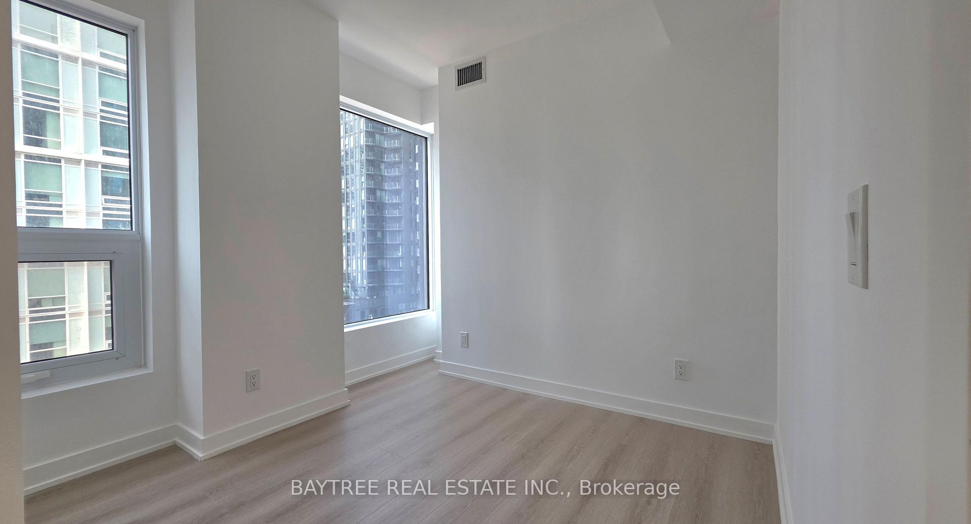 Photo 6 of Unit 1611, 100 Queen Street E, Toronto, Church-Yonge Corridor — HOMEH
