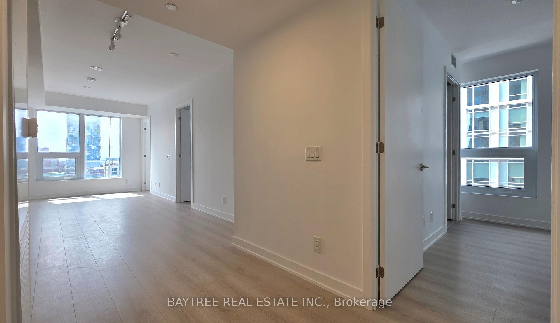 Photo 13 of Unit 1611, 100 Queen Street E, Toronto, Church-Yonge Corridor — HOMEH