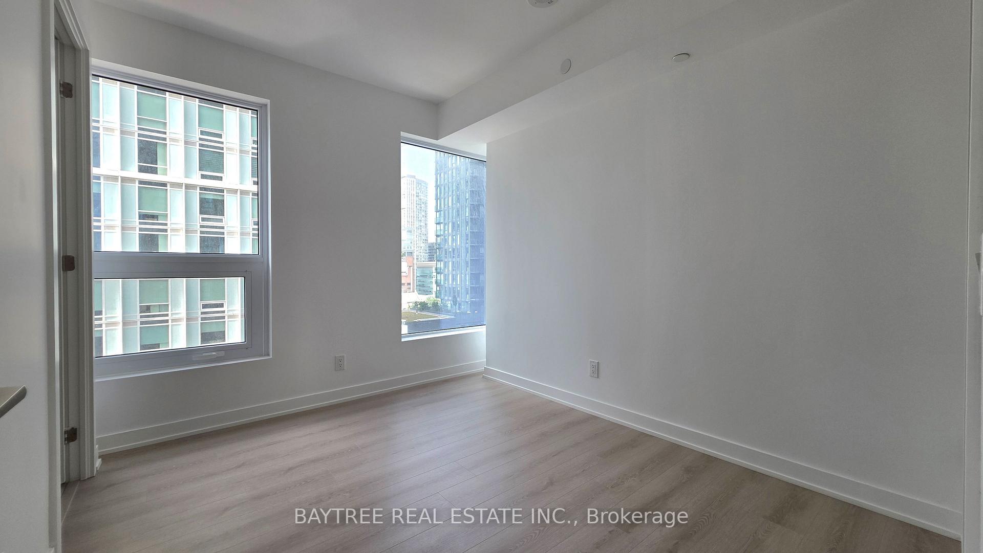 Photo 14 of Unit 1611, 100 Queen Street E, Toronto, Church-Yonge Corridor — HOMEH