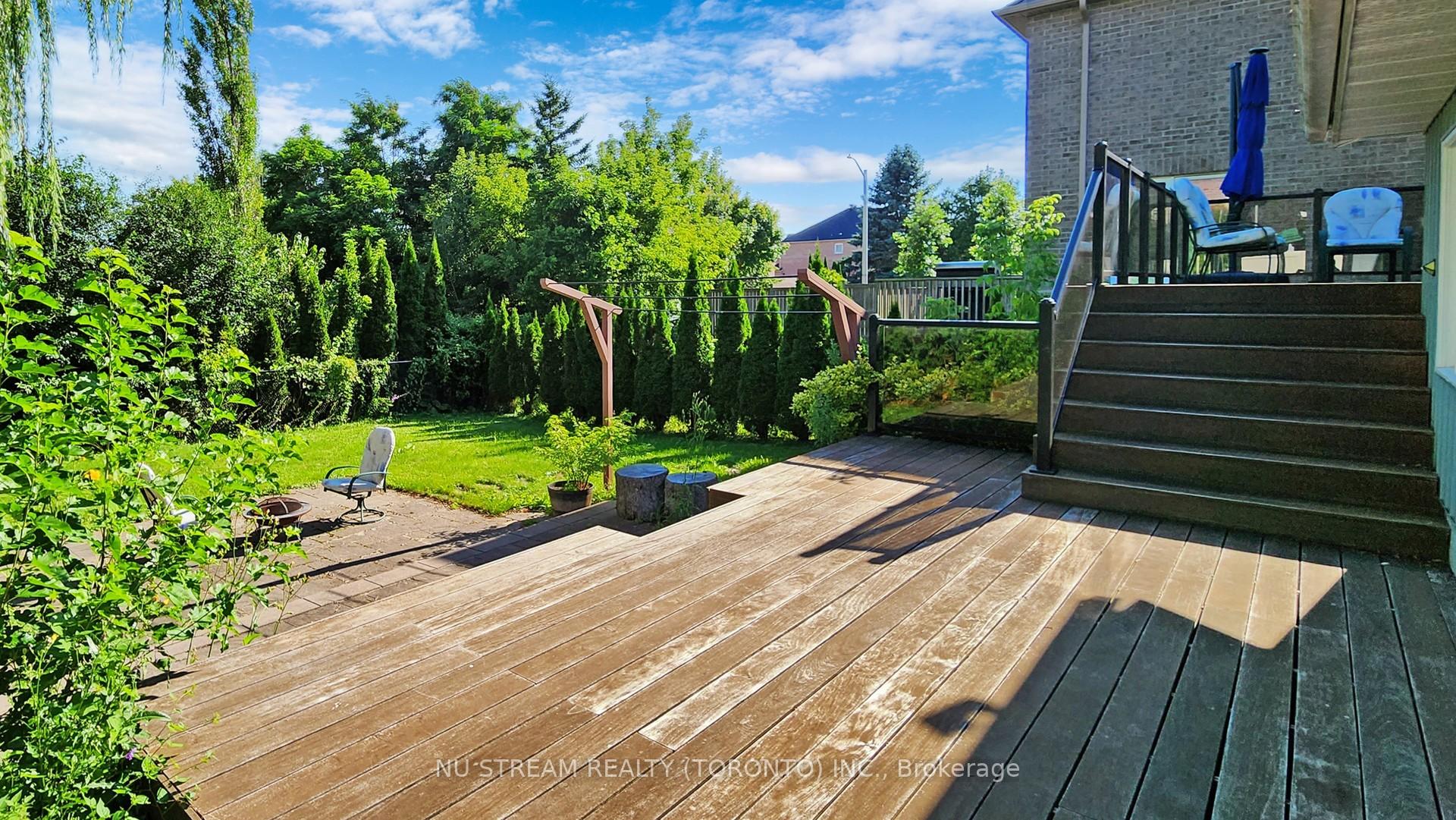 Photo 38 of 15 Bond Crescent, Richmond Hill, Oak Ridges — HOMEH