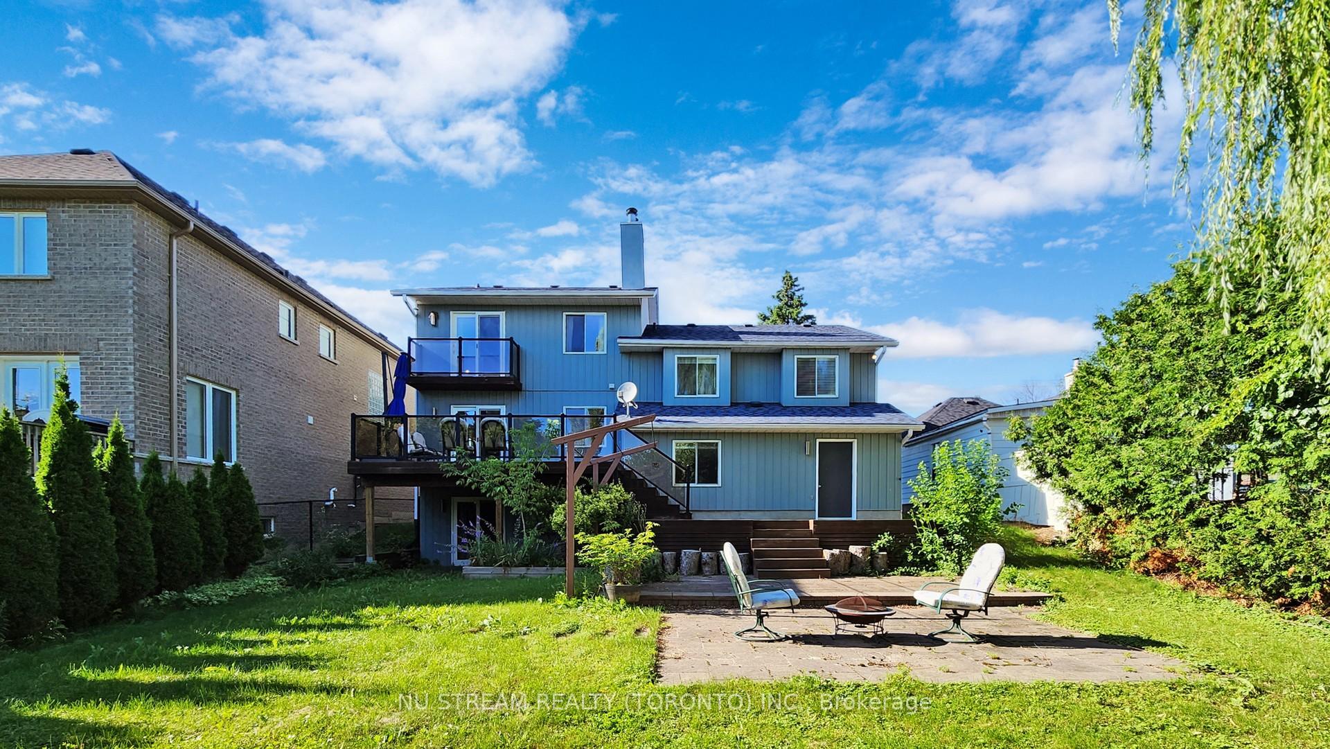 Photo 39 of 15 Bond Crescent, Richmond Hill, Oak Ridges — HOMEH
