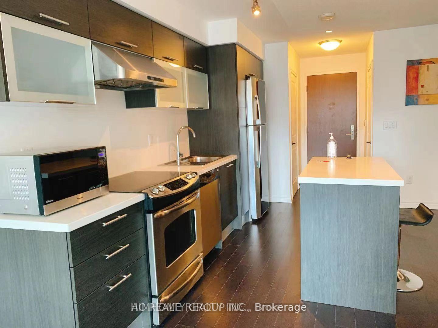 Photo 2 of Unit 1221, 386 Yonge Street, Toronto, Bay Street Corridor — HOMEH