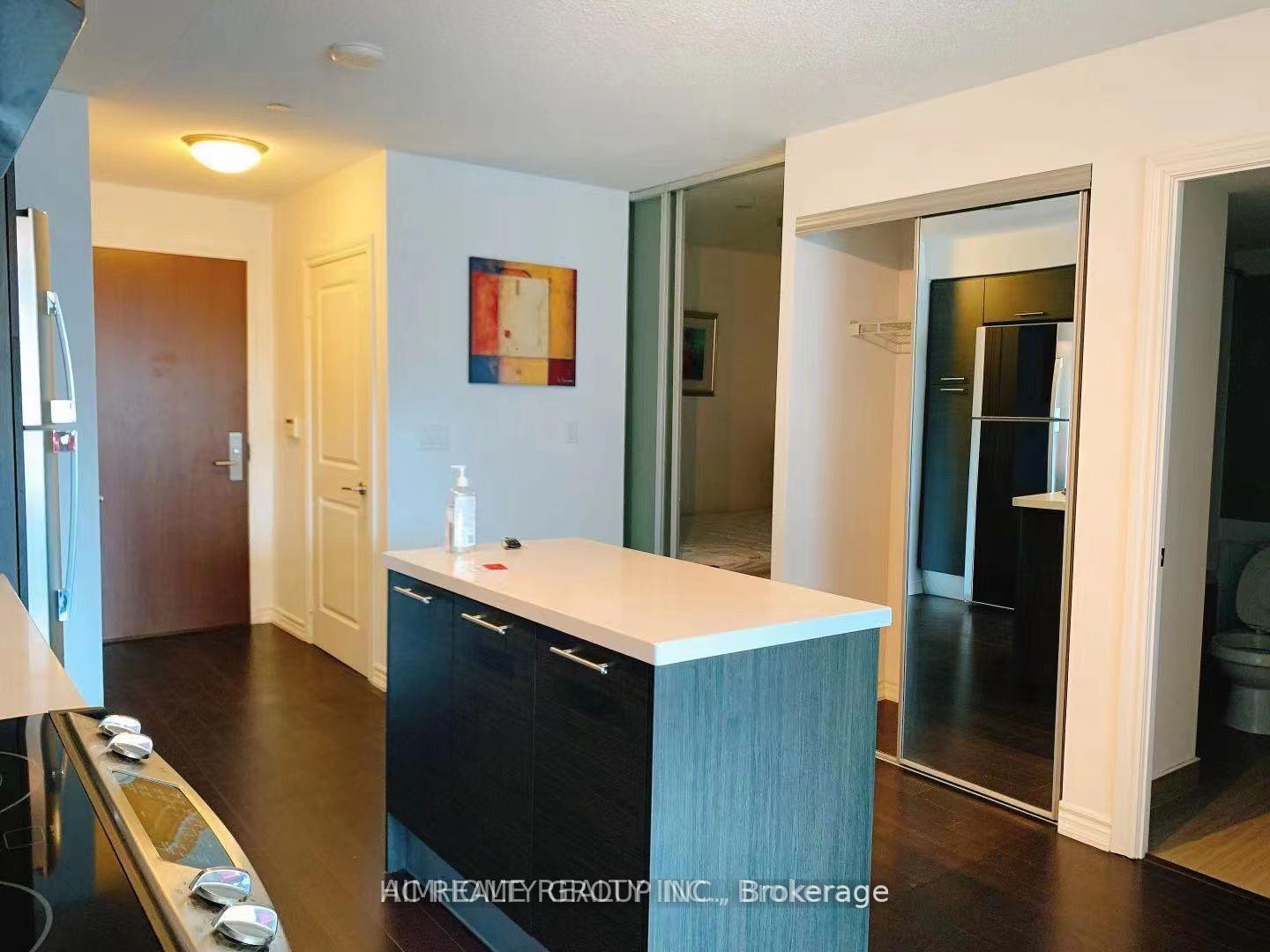 Photo 3 of Unit 1221, 386 Yonge Street, Toronto, Bay Street Corridor — HOMEH