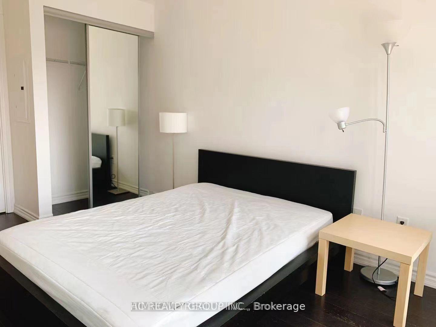 Photo 7 of Unit 1221, 386 Yonge Street, Toronto, Bay Street Corridor — HOMEH