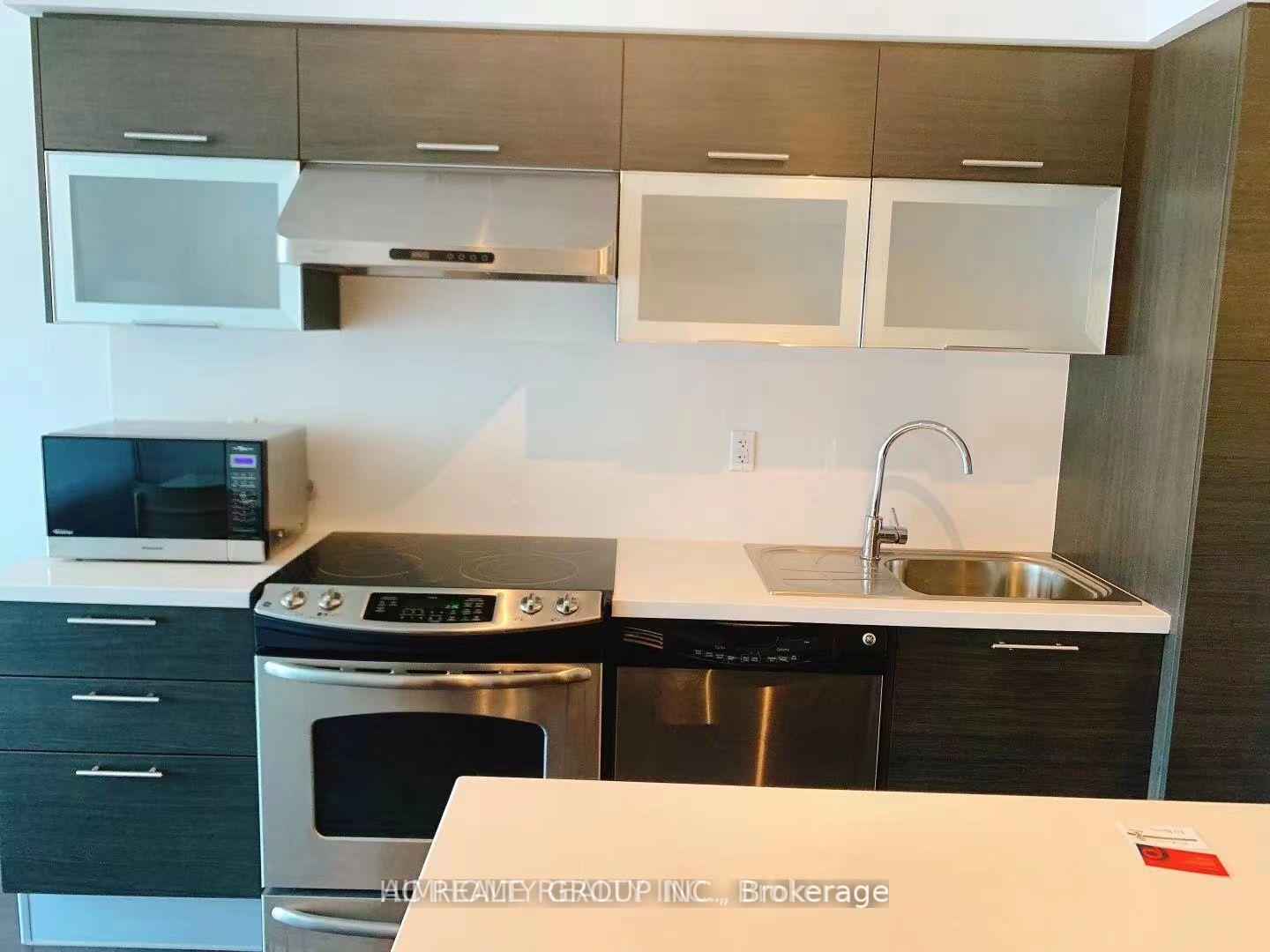 Photo 11 of Unit 1221, 386 Yonge Street, Toronto, Bay Street Corridor — HOMEH