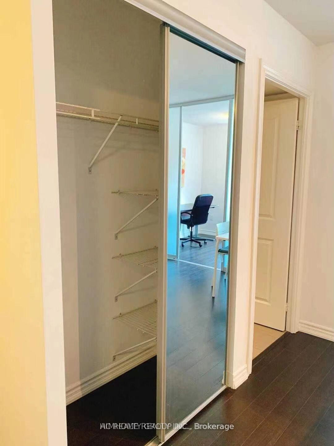 Photo 12 of Unit 1221, 386 Yonge Street, Toronto, Bay Street Corridor — HOMEH