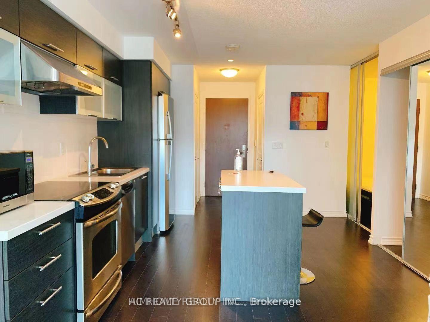 Photo 14 of Unit 1221, 386 Yonge Street, Toronto, Bay Street Corridor — HOMEH