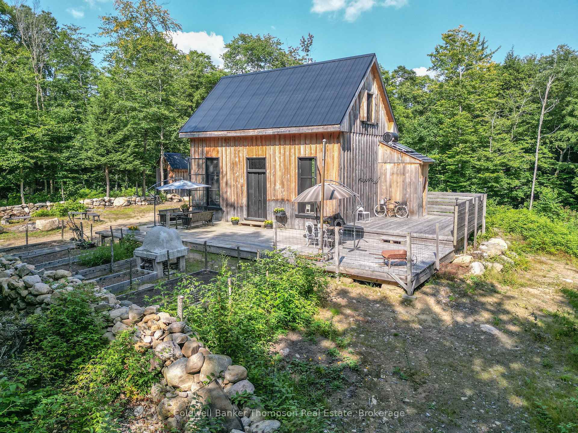 Photo 2 of 2825 Midlothian Road, Ryerson — HOMEH