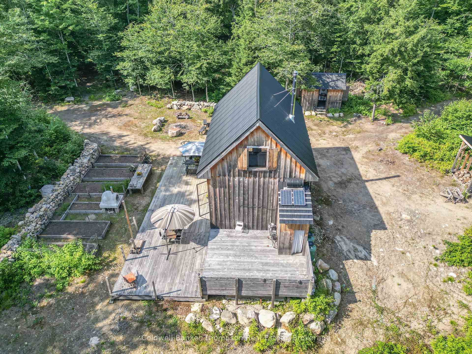 Photo 4 of 2825 Midlothian Road, Ryerson — HOMEH