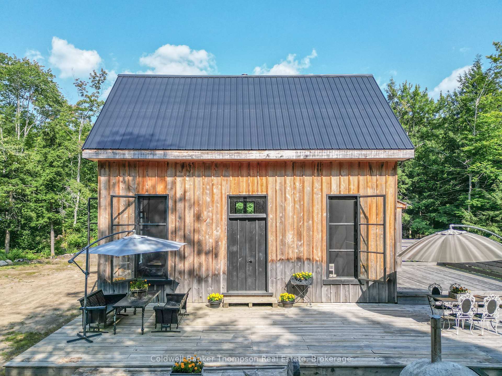 Photo 5 of 2825 Midlothian Road, Ryerson — HOMEH