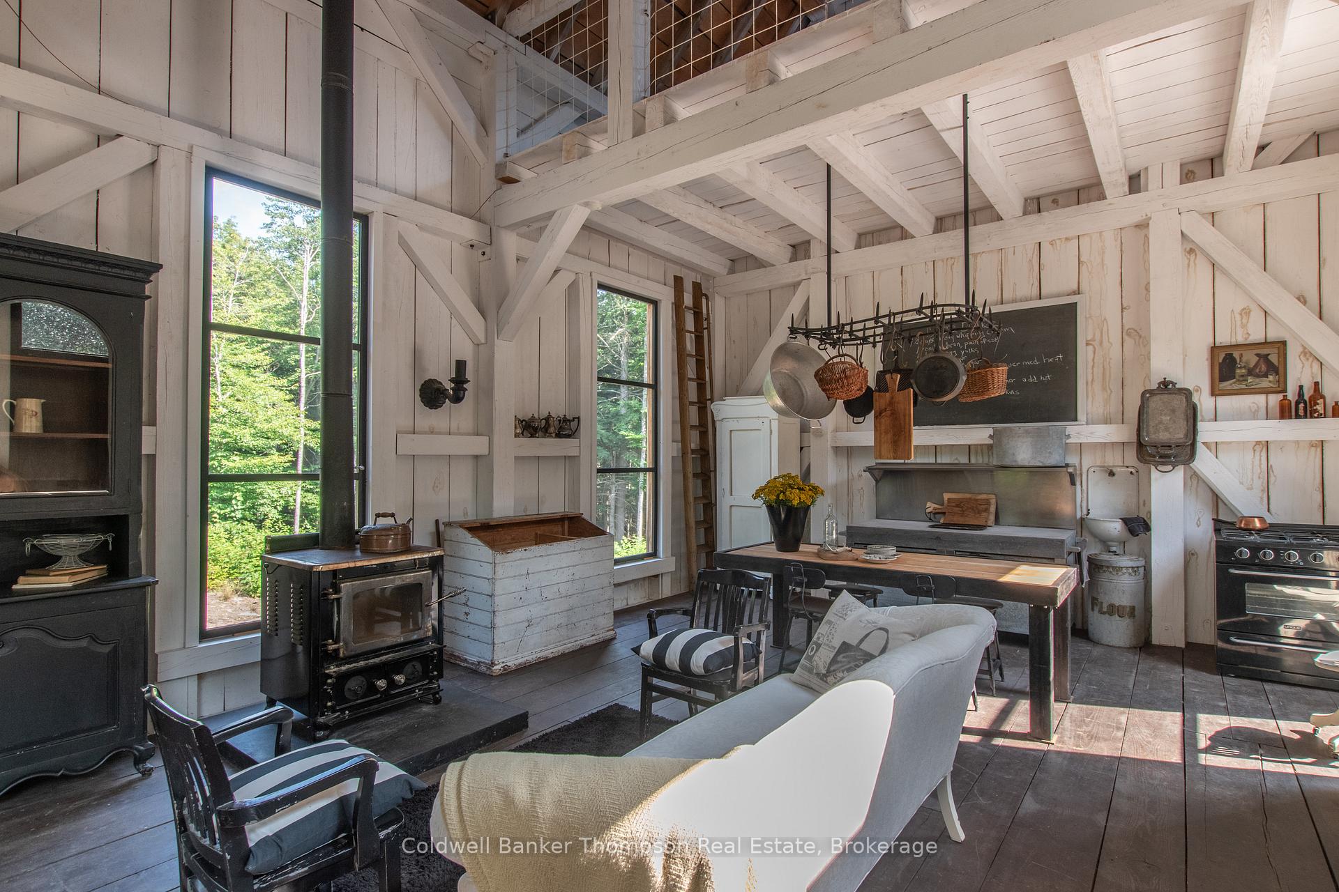 Photo 7 of 2825 Midlothian Road, Ryerson — HOMEH