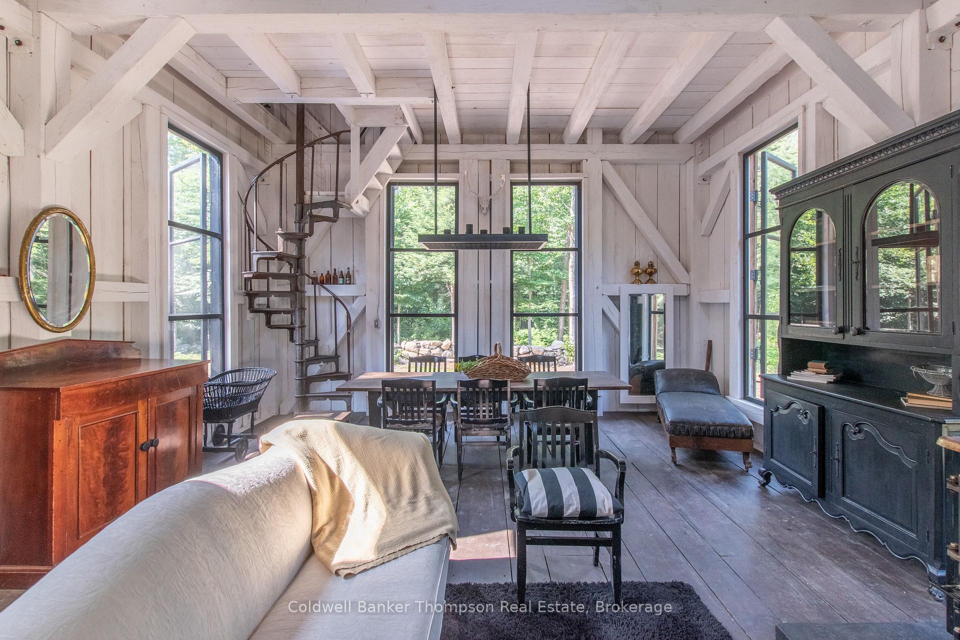 Photo 11 of 2825 Midlothian Road, Ryerson — HOMEH