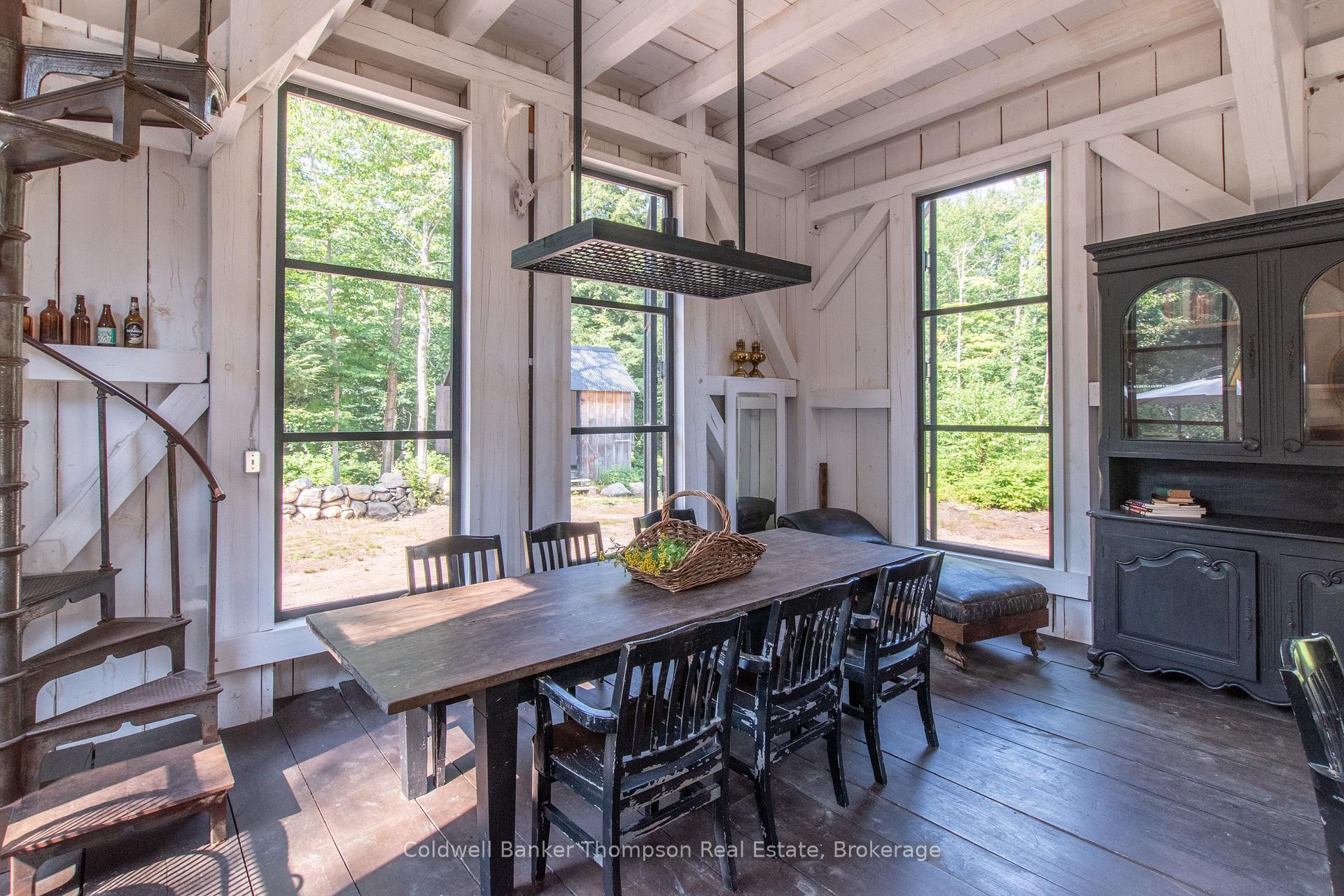 Photo 12 of 2825 Midlothian Road, Ryerson — HOMEH
