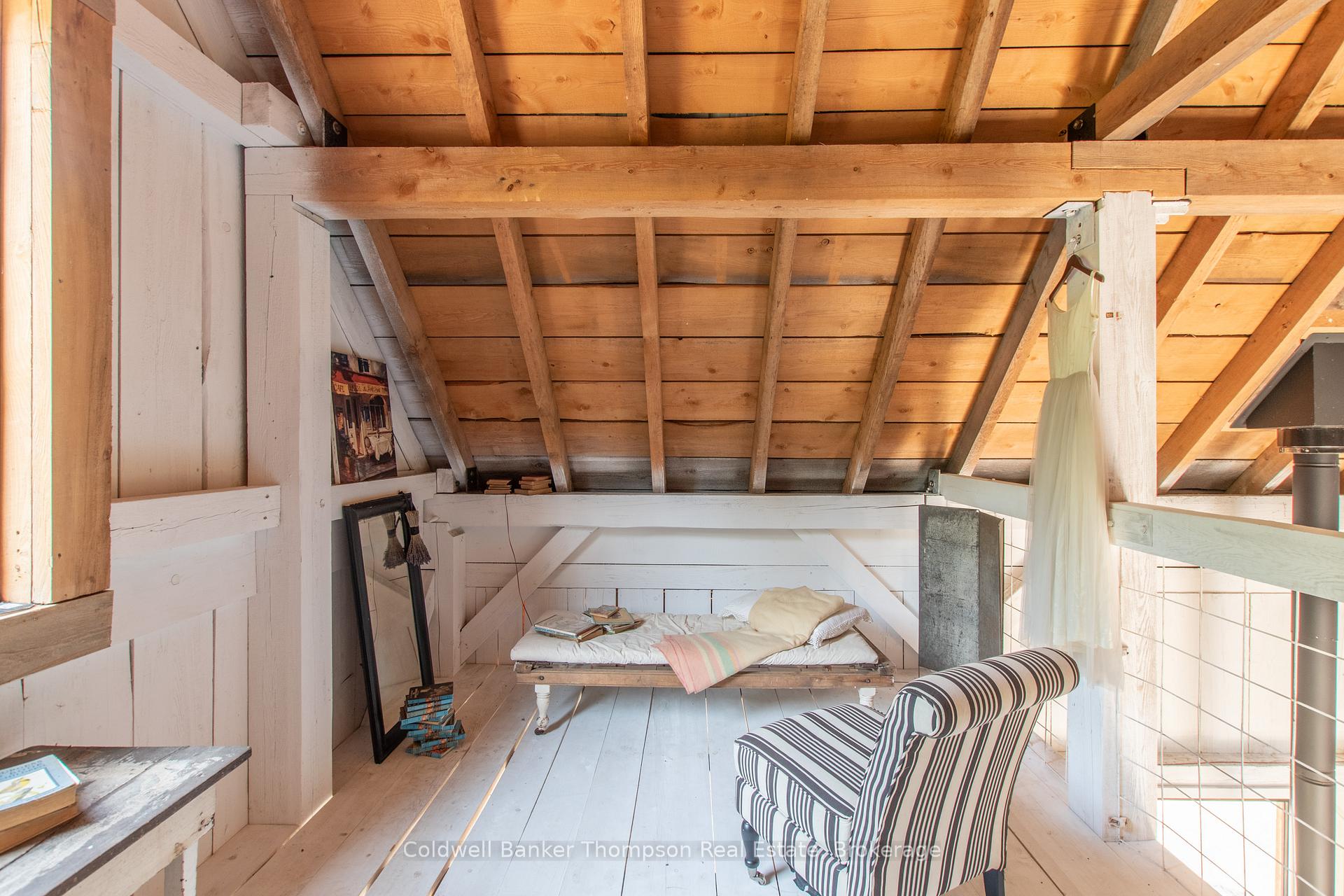Photo 13 of 2825 Midlothian Road, Ryerson — HOMEH