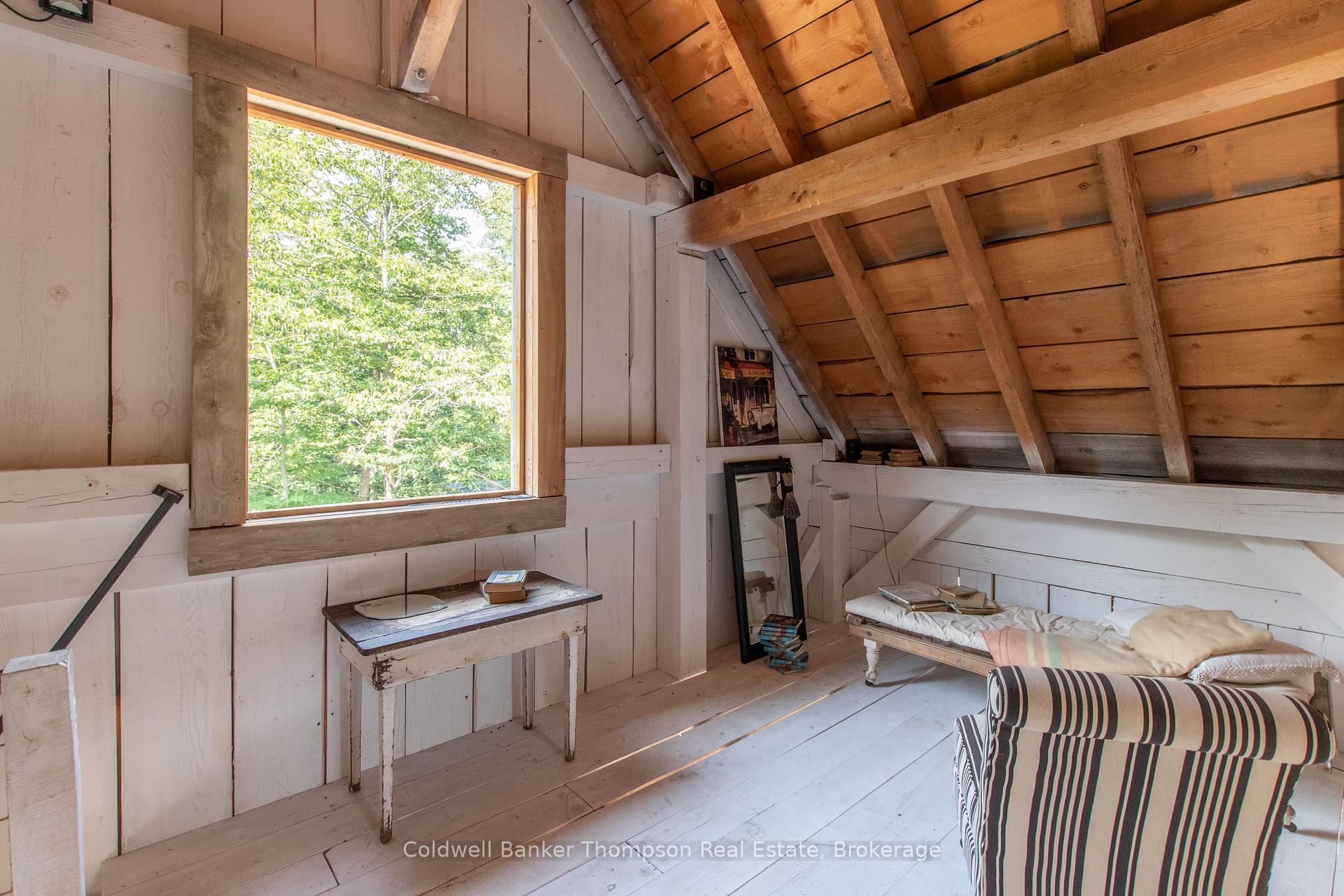 Photo 14 of 2825 Midlothian Road, Ryerson — HOMEH