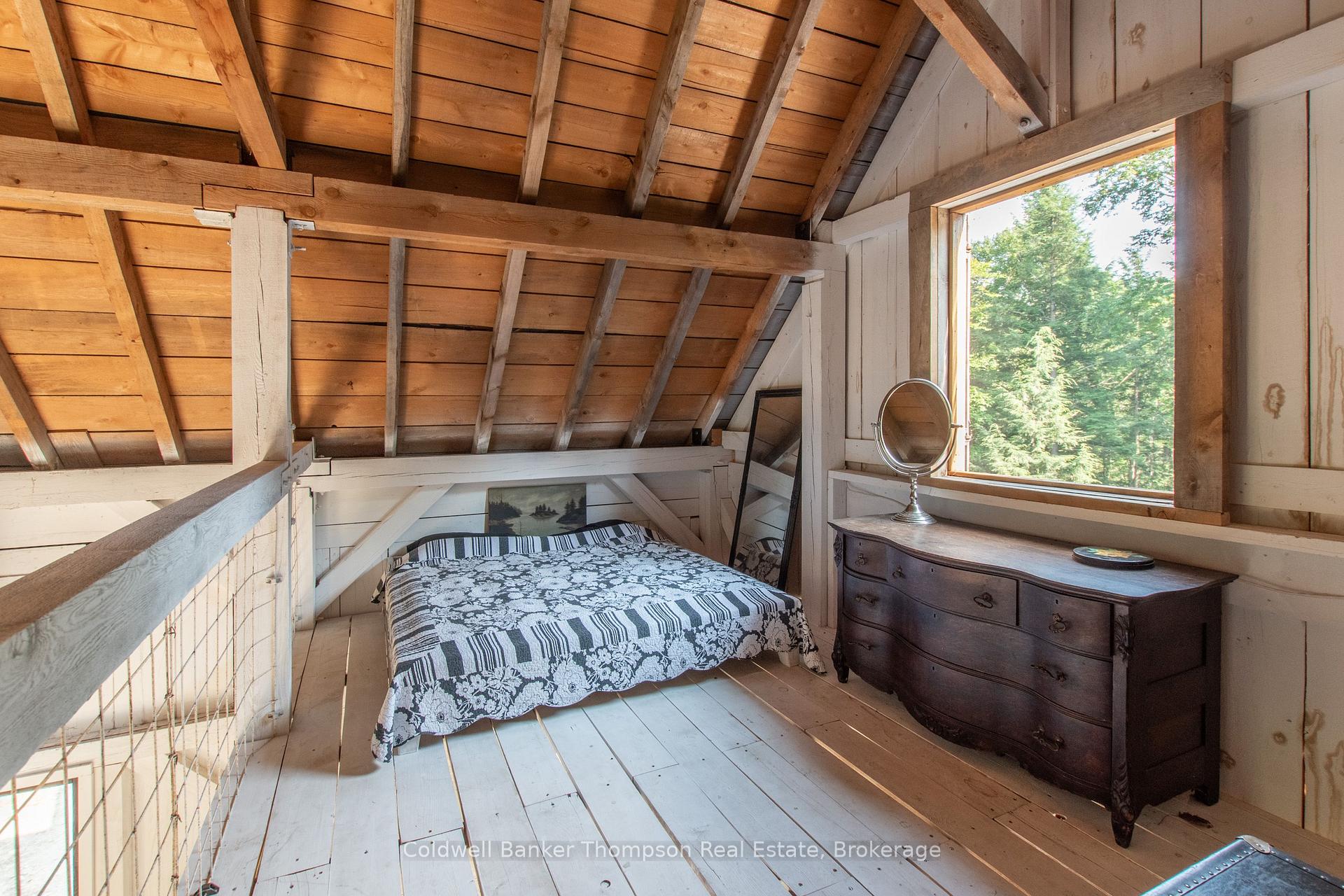Photo 15 of 2825 Midlothian Road, Ryerson — HOMEH