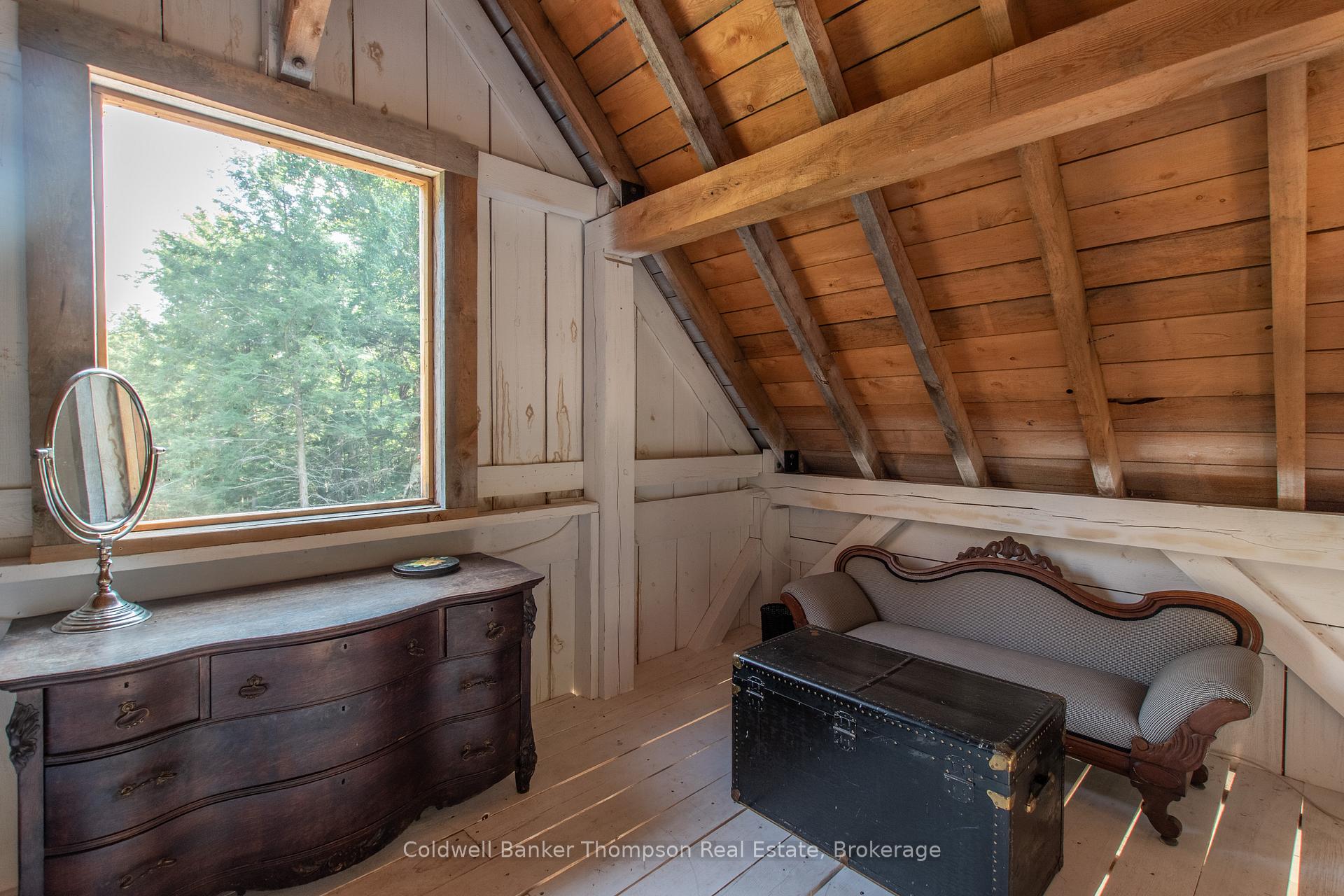 Photo 16 of 2825 Midlothian Road, Ryerson — HOMEH
