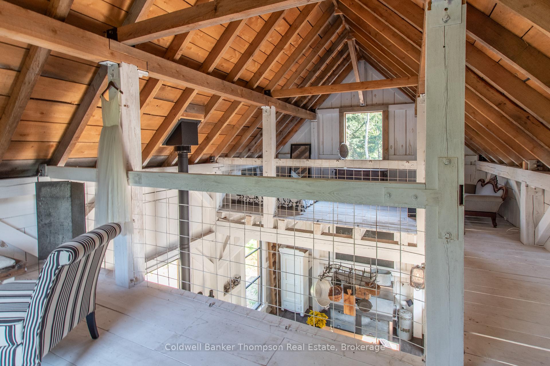 Photo 17 of 2825 Midlothian Road, Ryerson — HOMEH