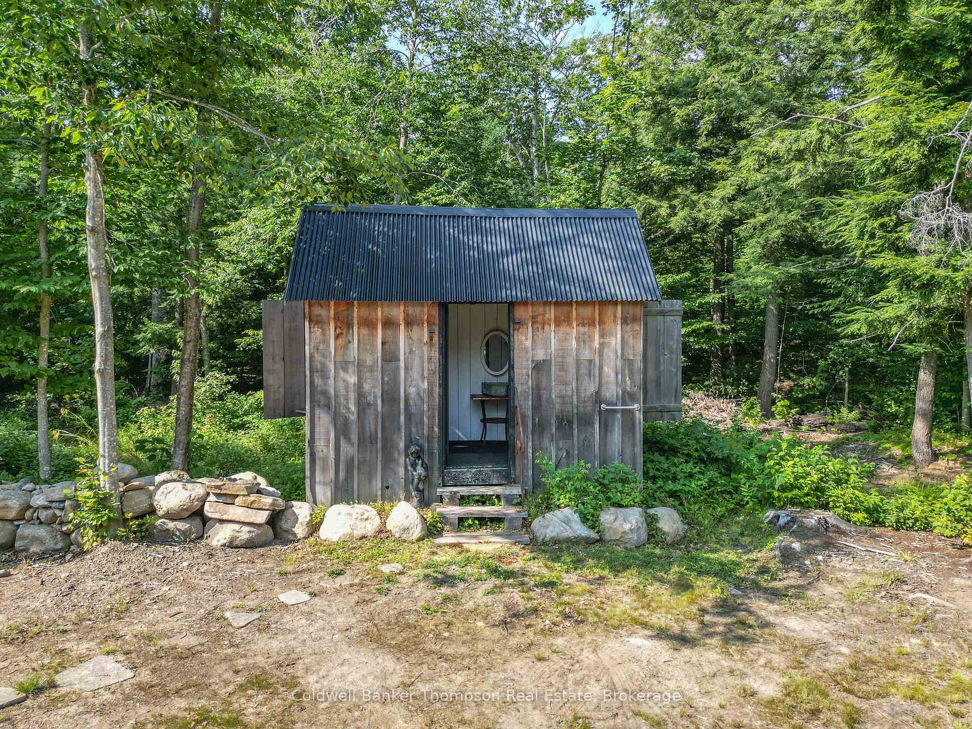 Photo 19 of 2825 Midlothian Road, Ryerson — HOMEH