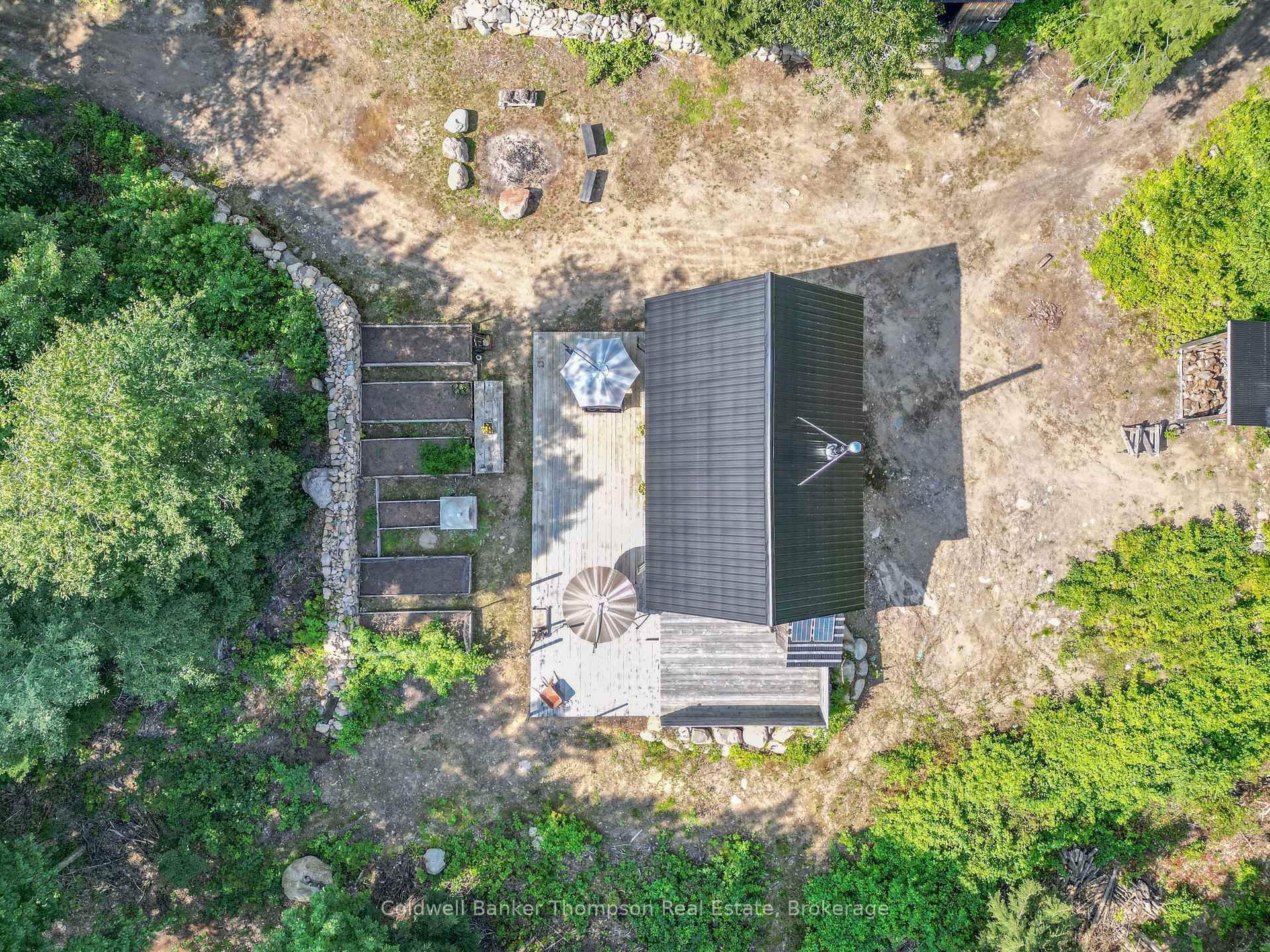 Photo 22 of 2825 Midlothian Road, Ryerson — HOMEH