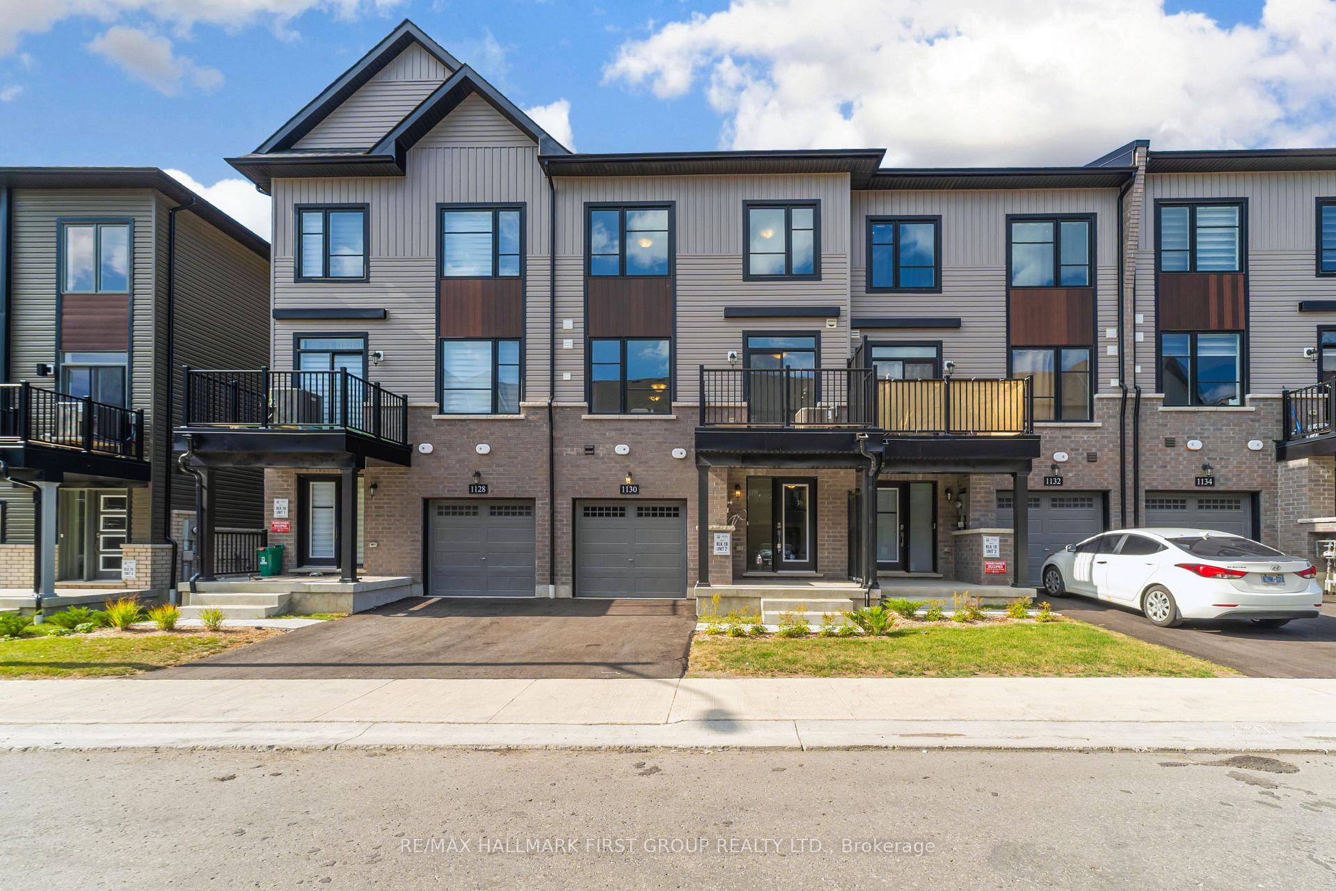 Photo 1 of 1130 Greentree Path, Oshawa, Kedron — HOMEH
