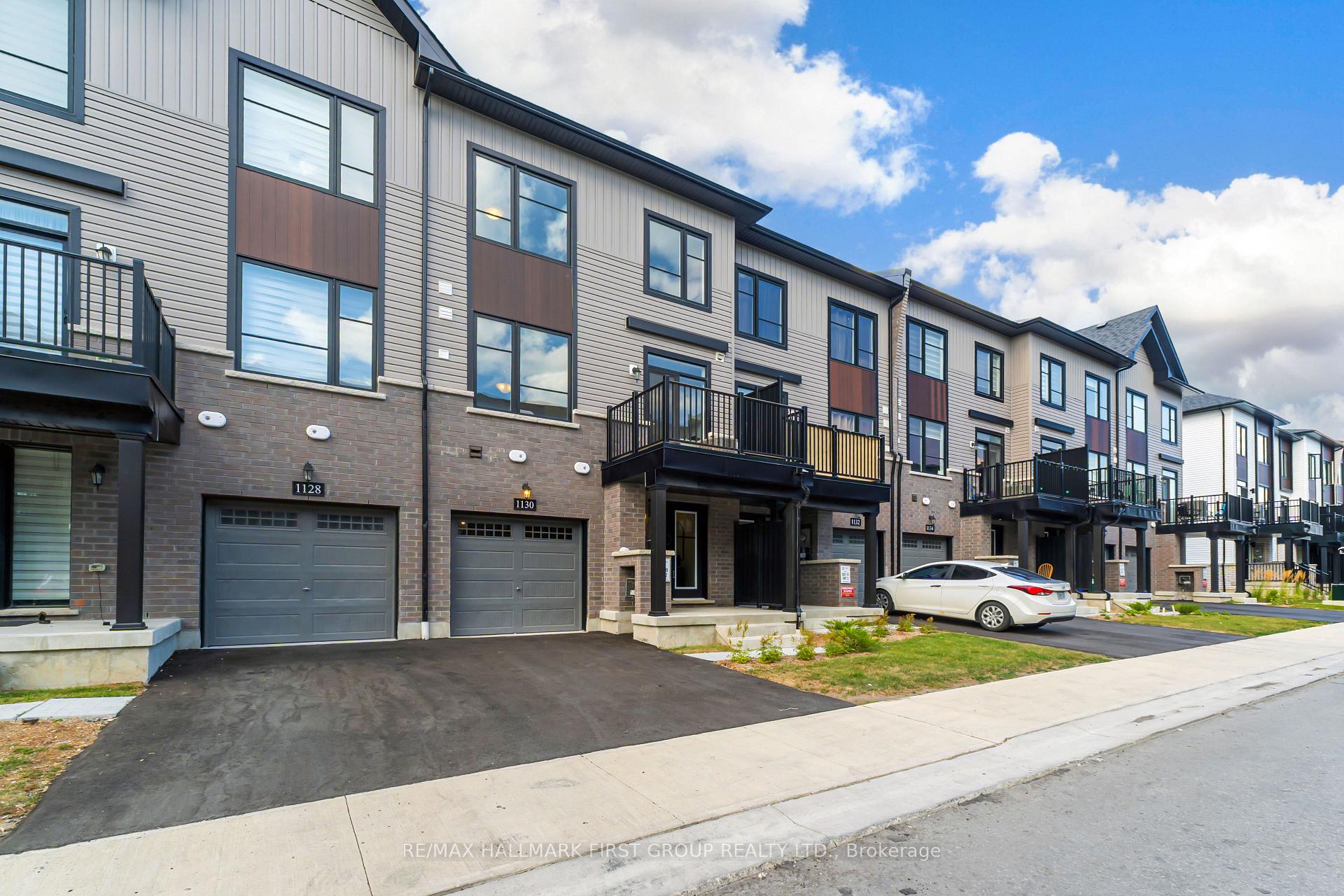 Photo 2 of 1130 Greentree Path, Oshawa, Kedron — HOMEH