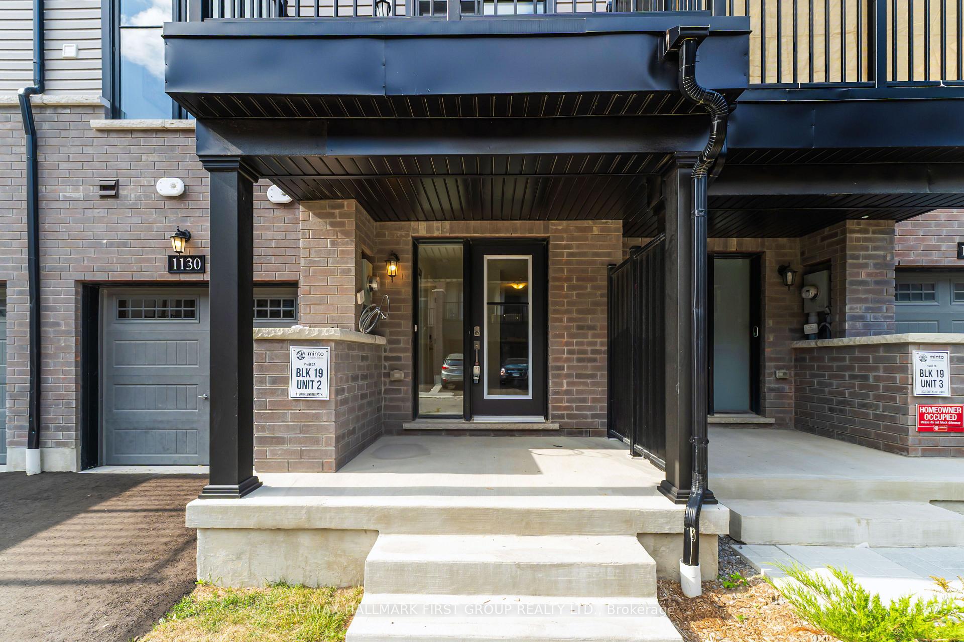 Photo 3 of 1130 Greentree Path, Oshawa, Kedron — HOMEH