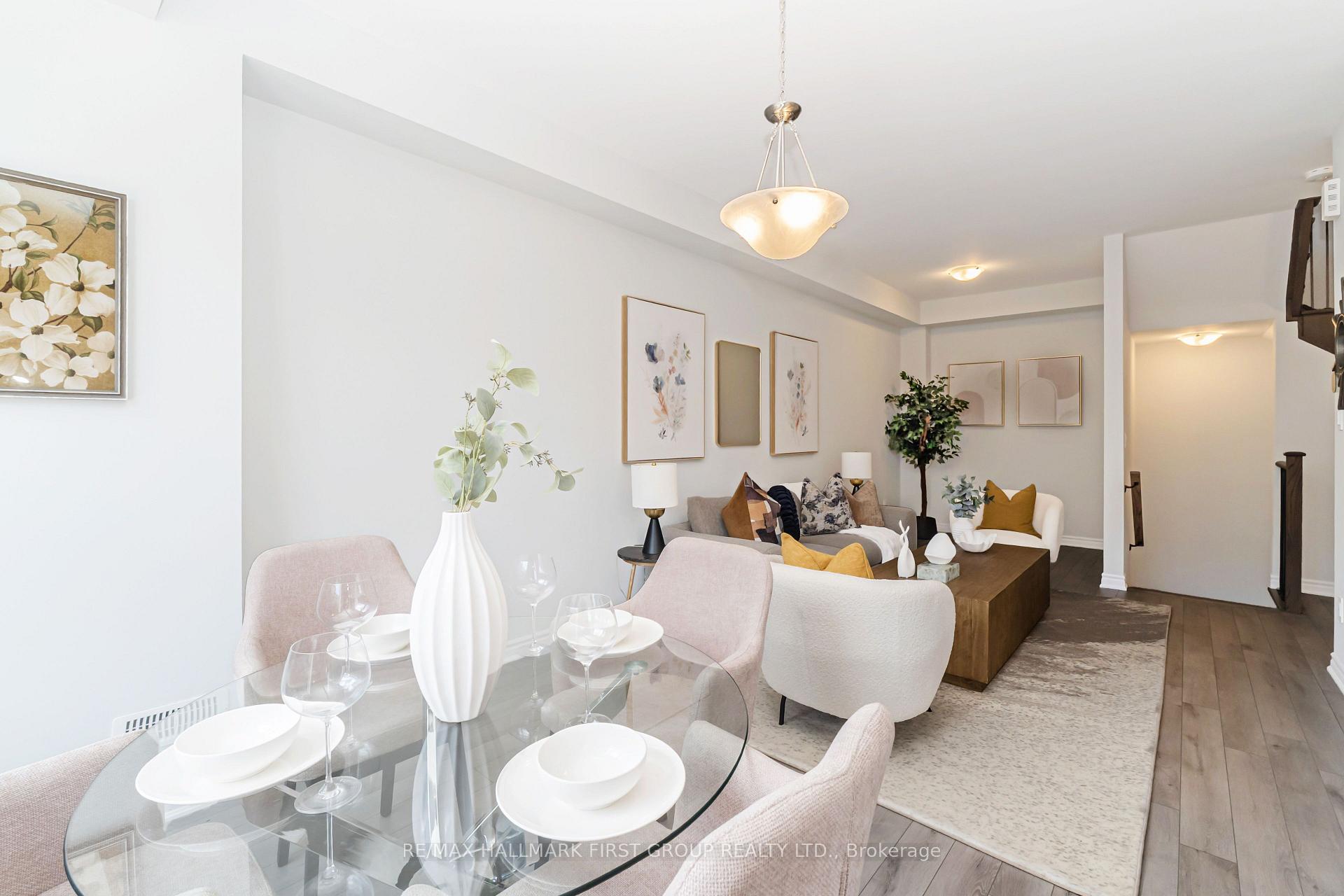 Photo 6 of 1130 Greentree Path, Oshawa, Kedron — HOMEH
