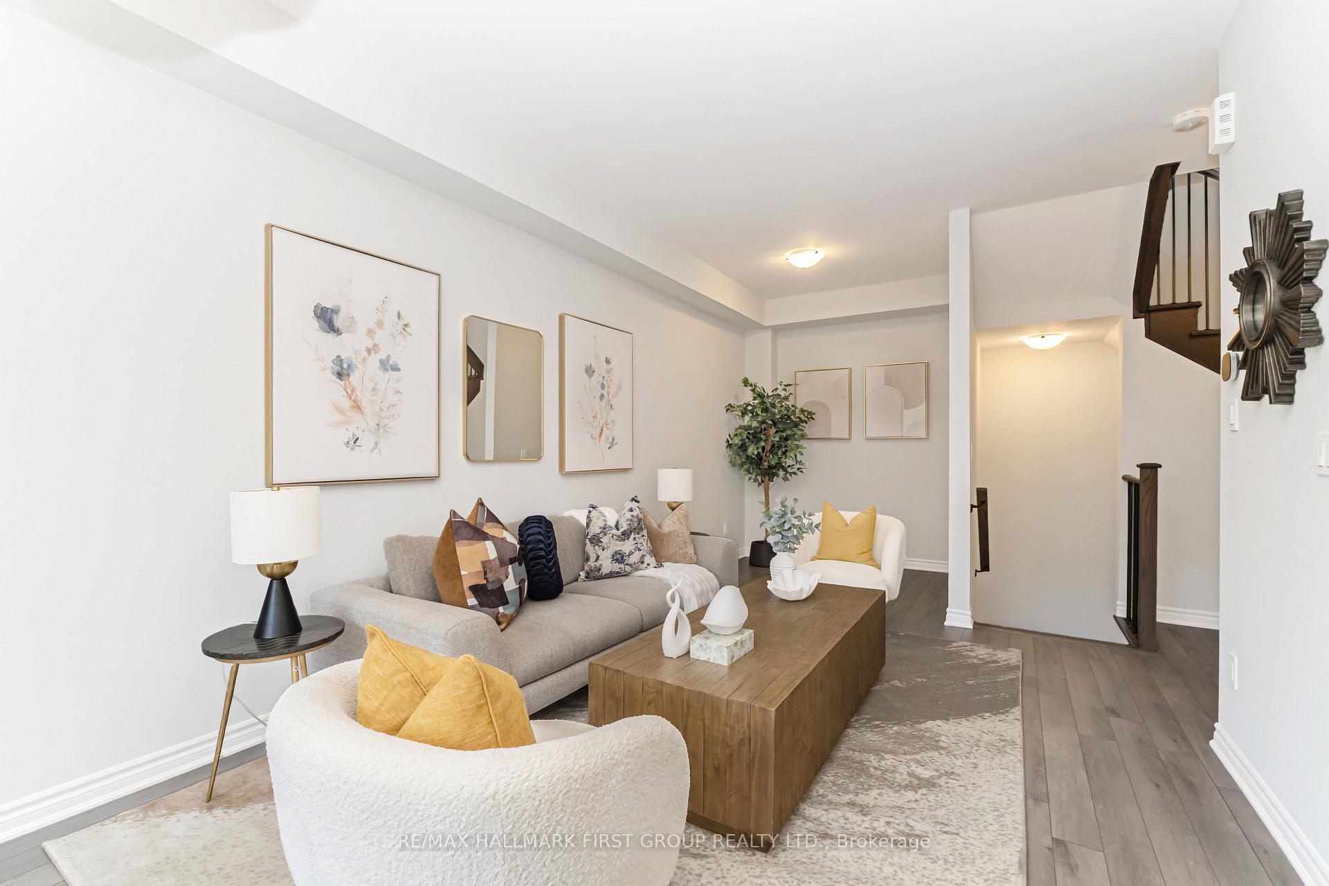 Photo 7 of 1130 Greentree Path, Oshawa, Kedron — HOMEH