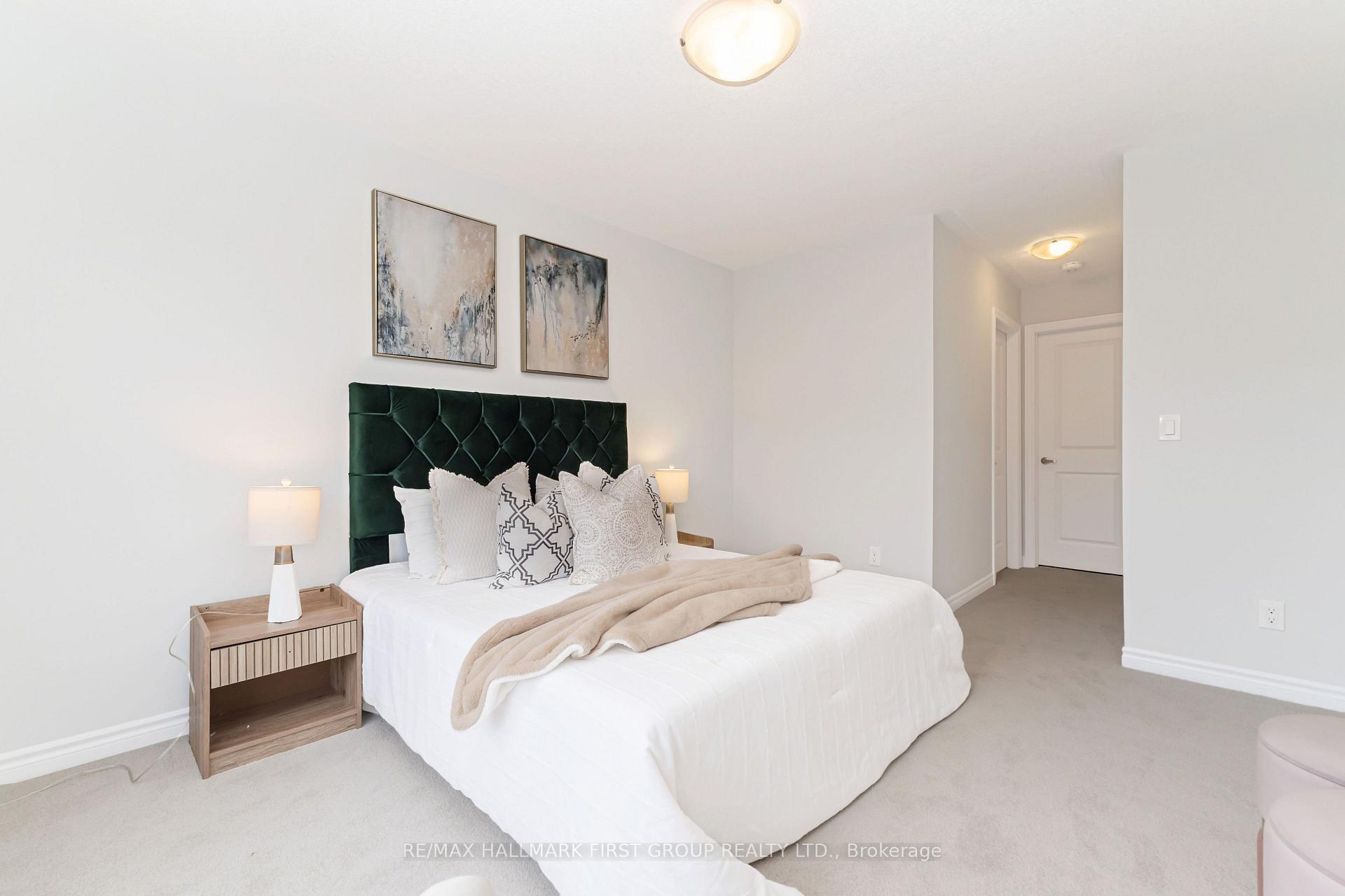 Photo 15 of 1130 Greentree Path, Oshawa, Kedron — HOMEH