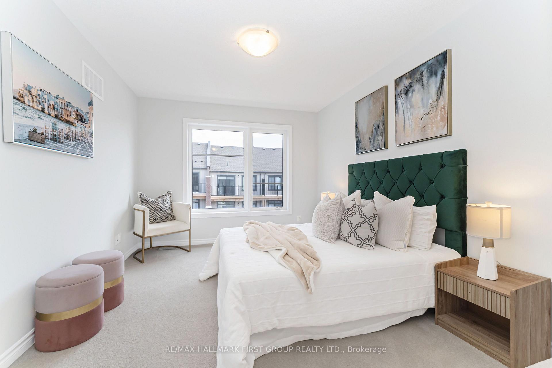 Photo 16 of 1130 Greentree Path, Oshawa, Kedron — HOMEH