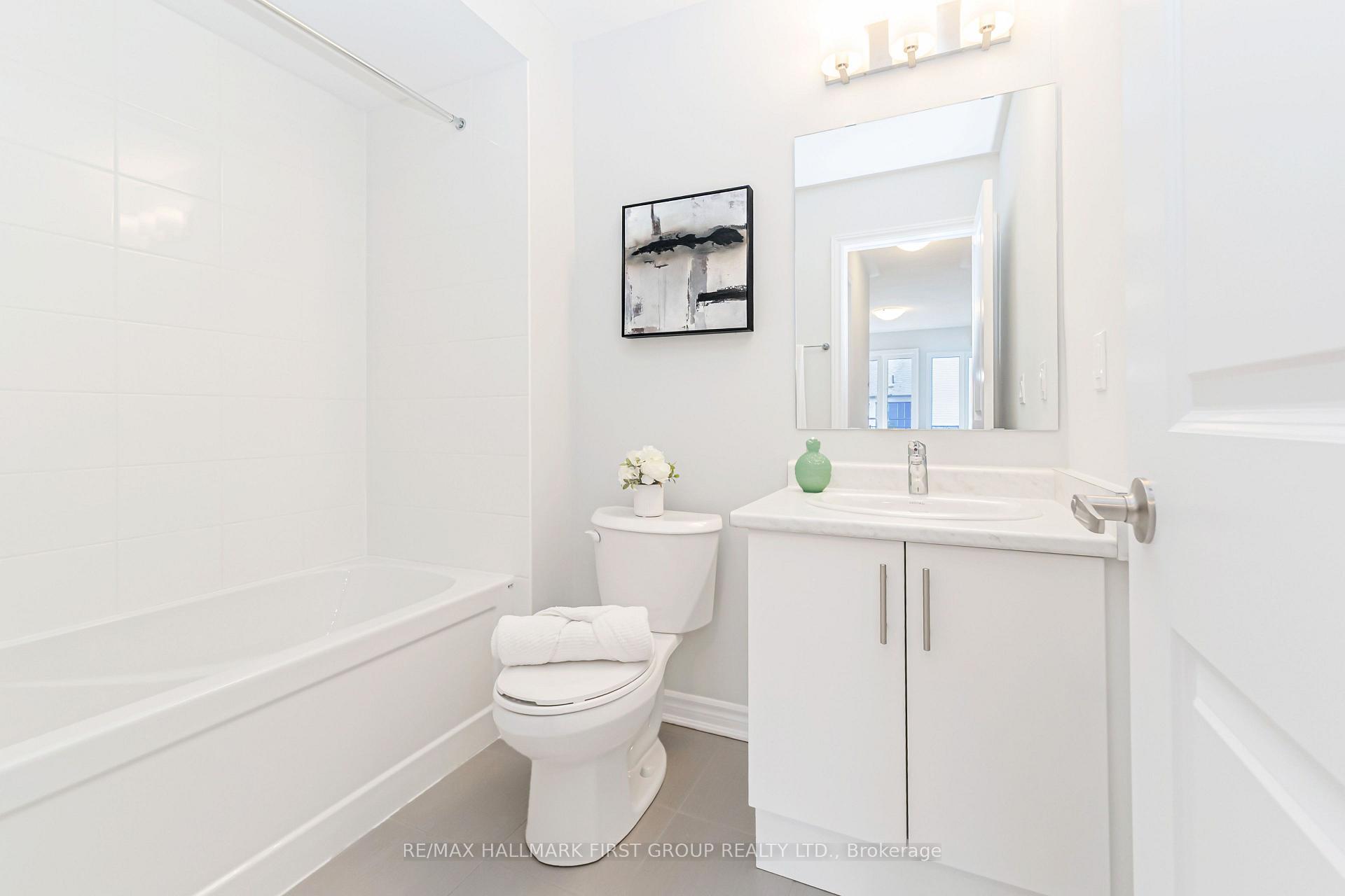 Photo 18 of 1130 Greentree Path, Oshawa, Kedron — HOMEH